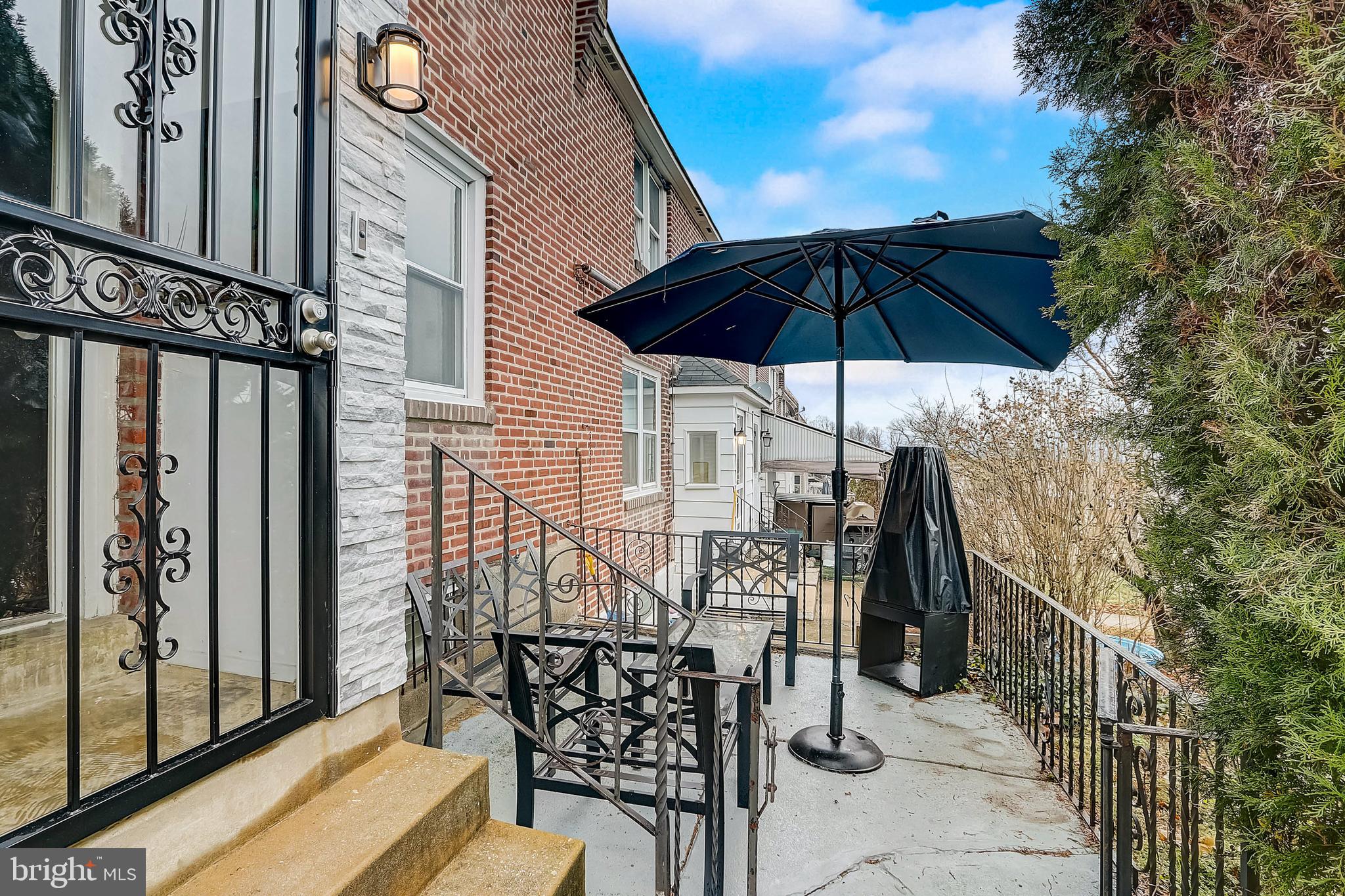 OVERBROOK PARK - Residential