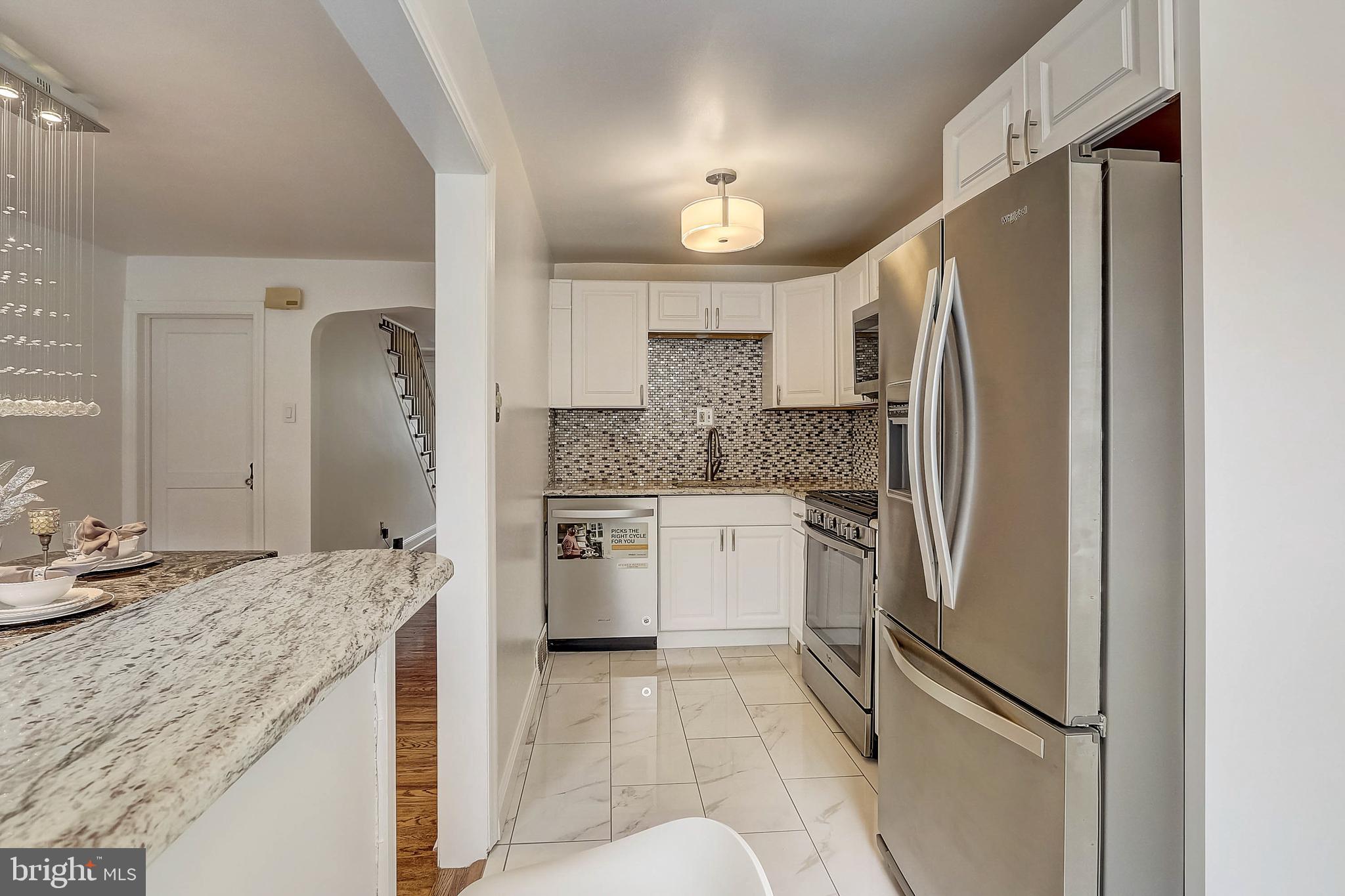 OVERBROOK PARK - Residential