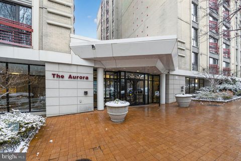 7923 EASTERN AVENUE 404 SILVER SPRING MD 20910