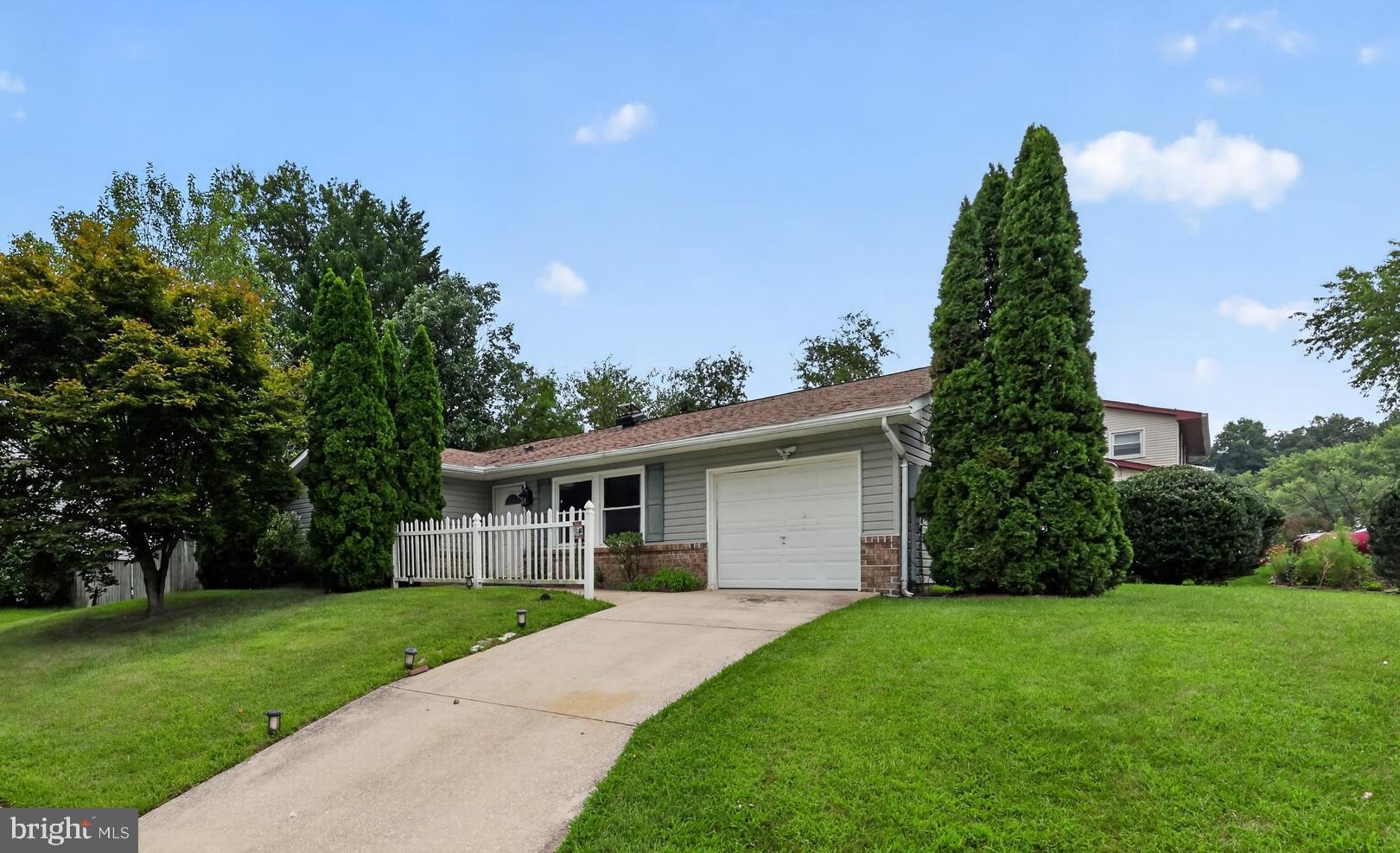 2541 SYMPHONY LANE