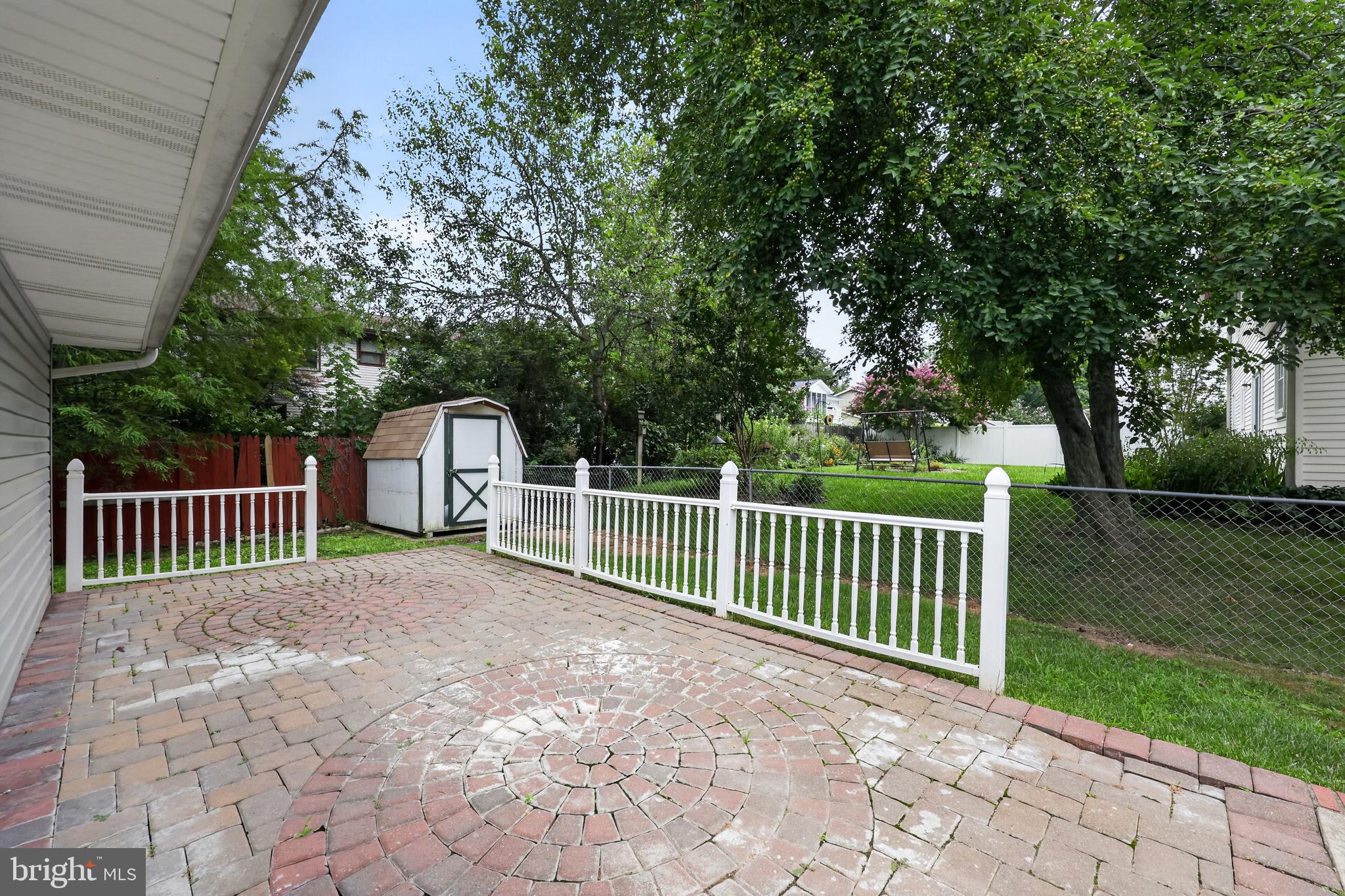 2541 SYMPHONY LANE