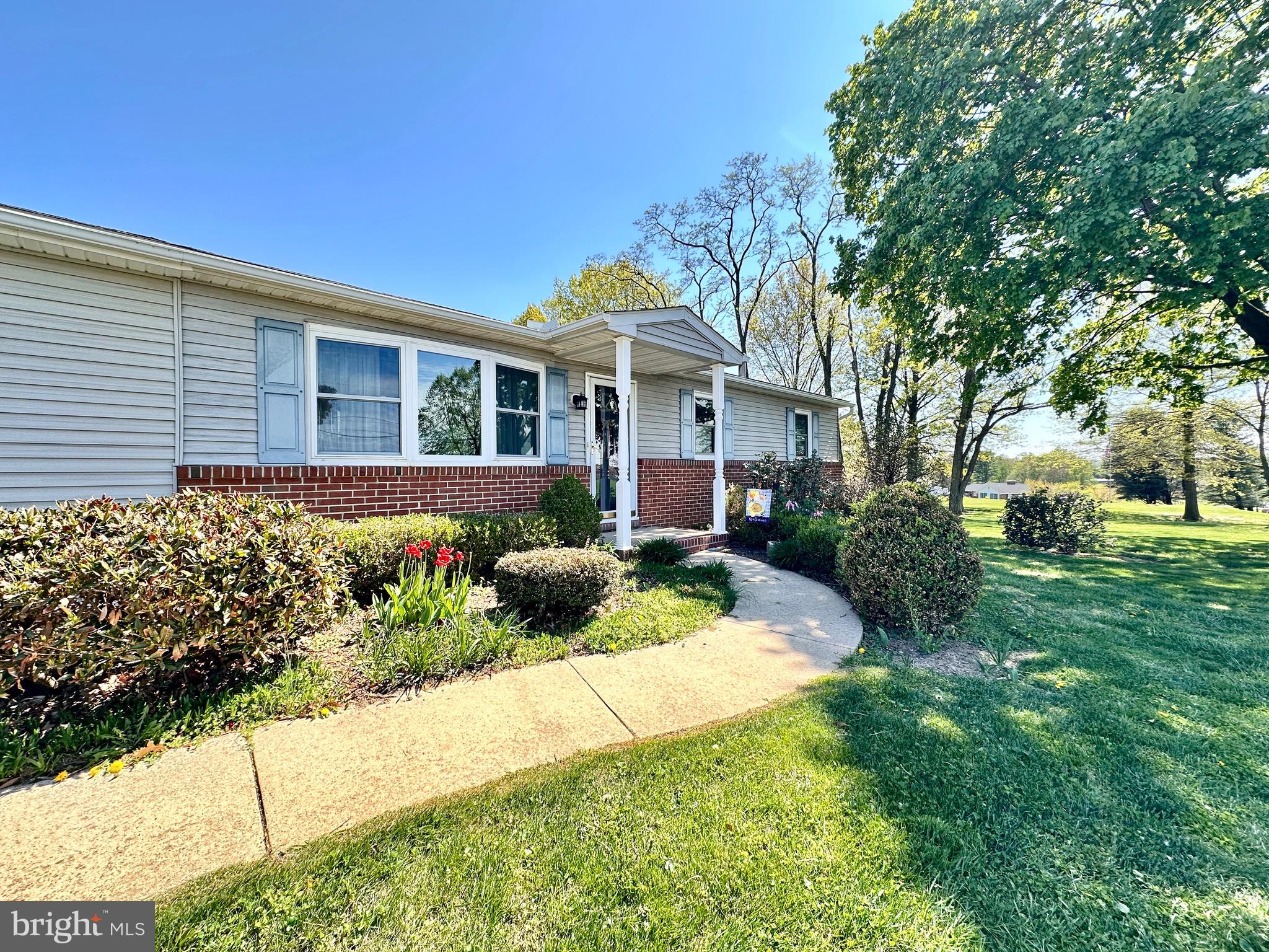 3115 TROYER ROAD