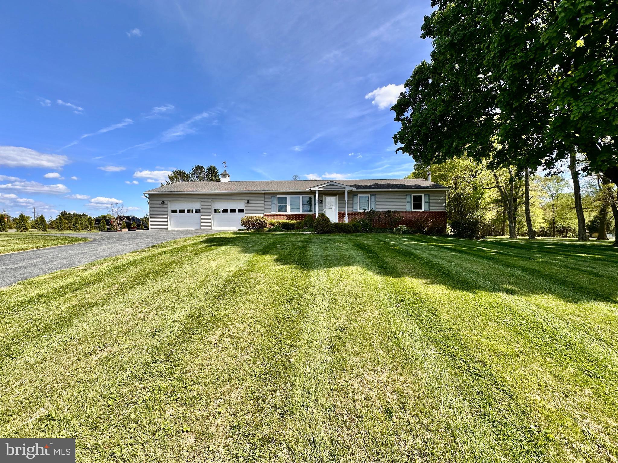 3115 TROYER ROAD
