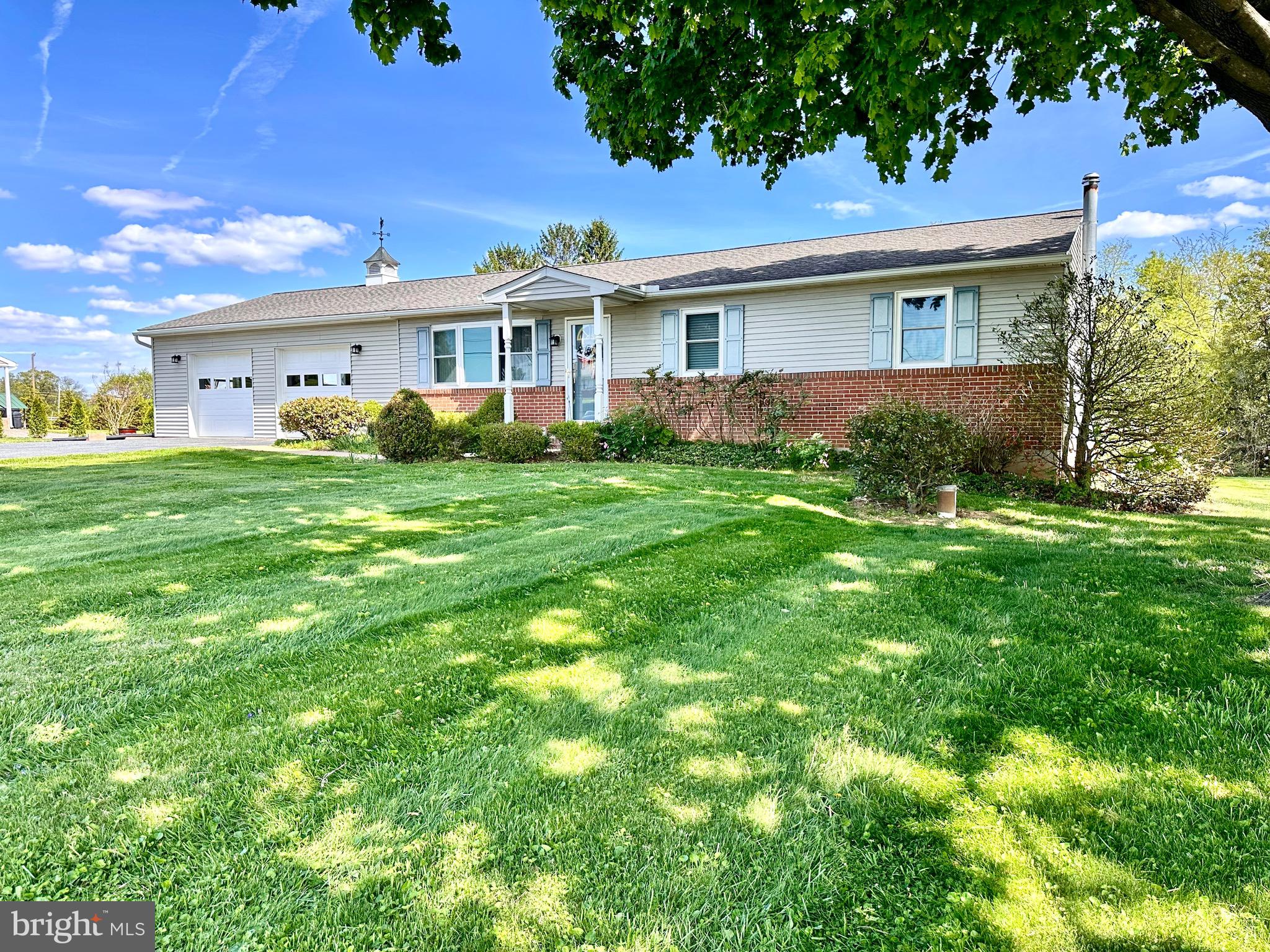 3115 TROYER ROAD