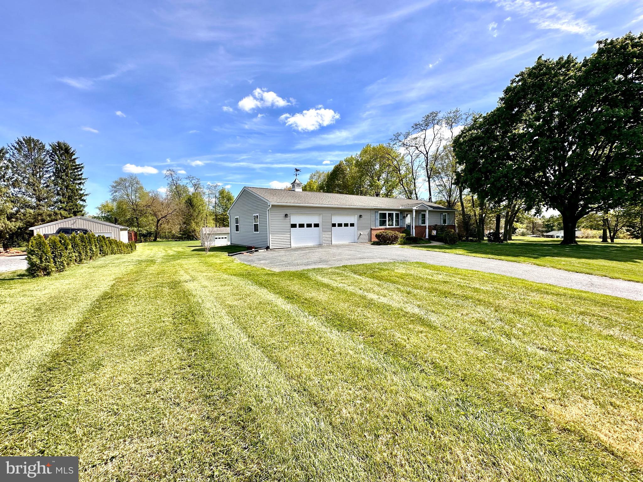 3115 TROYER ROAD