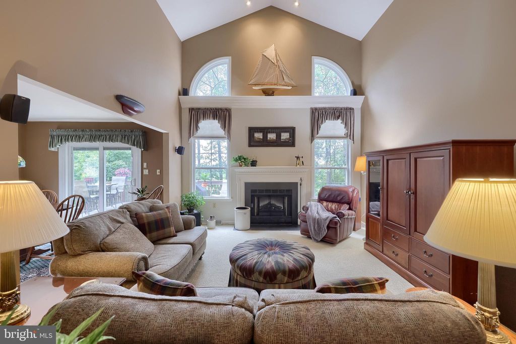Photo of 114 Hawk Valley Lane, DENVER, PA 17517 (MLS # PALA2071486)