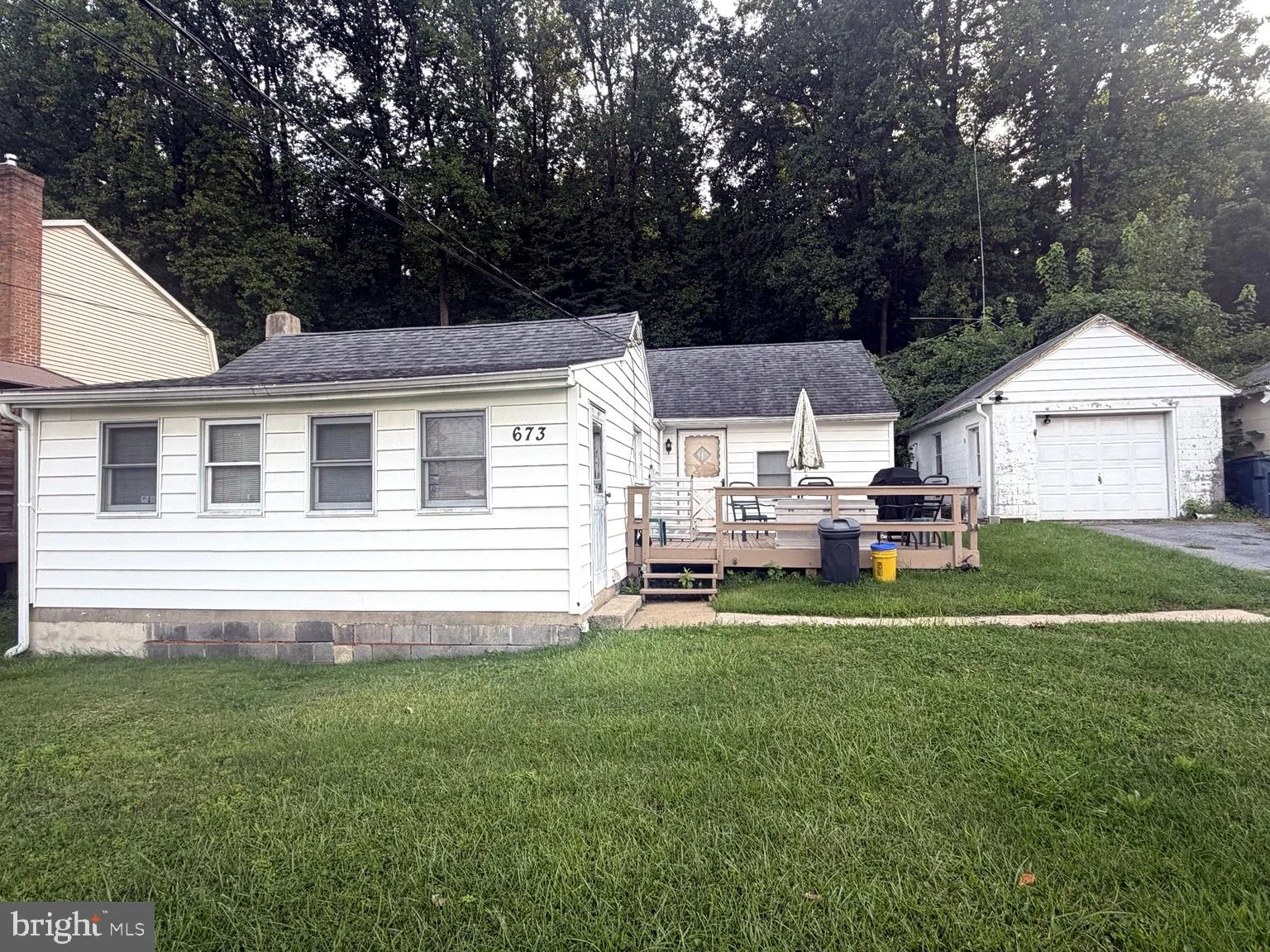 673 Fairmont Avenue, Mohnton, PA, 19540