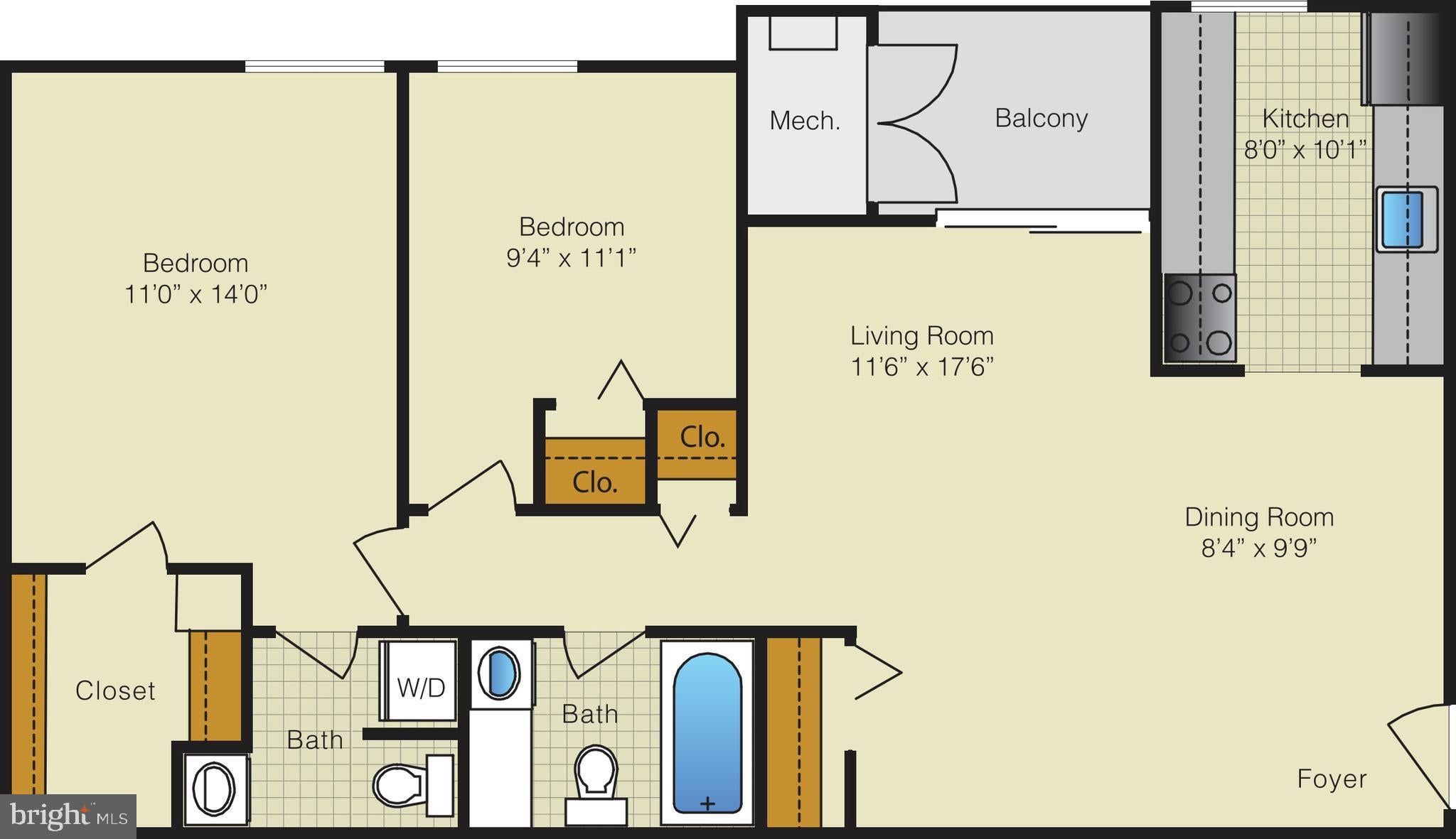 400 TAYLOR ST NE M34