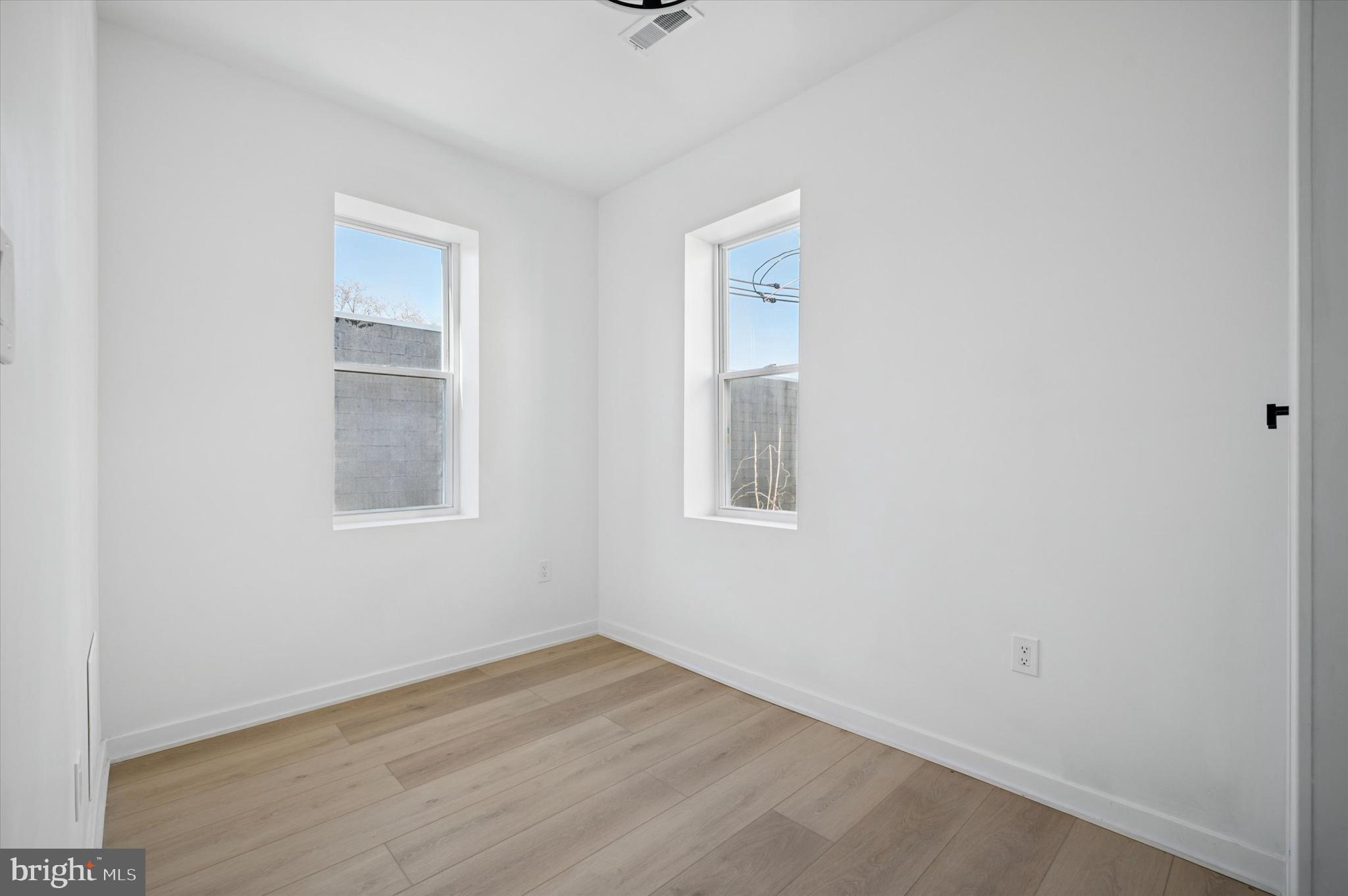 SOUTHWEST SCHUYLKILL - Residential