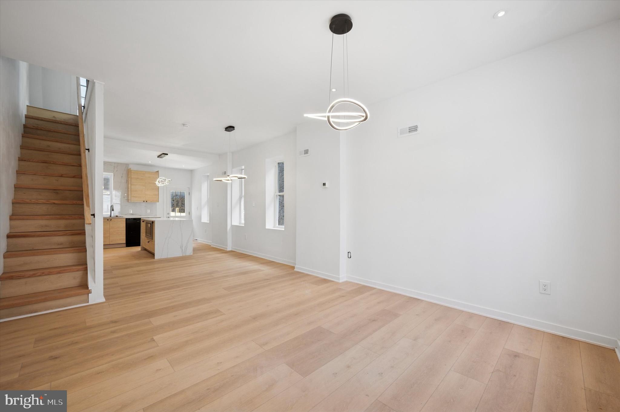 SOUTHWEST SCHUYLKILL - Residential