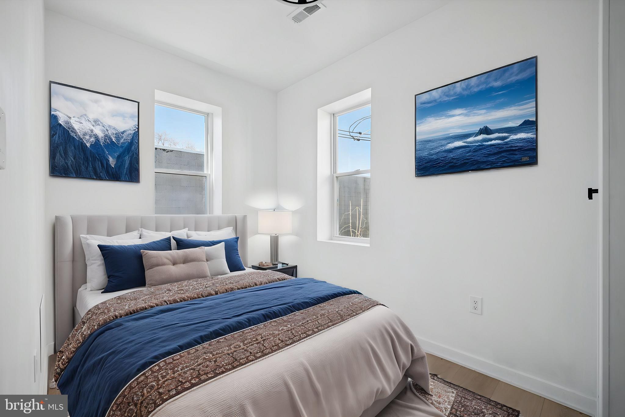 SOUTHWEST SCHUYLKILL - Residential