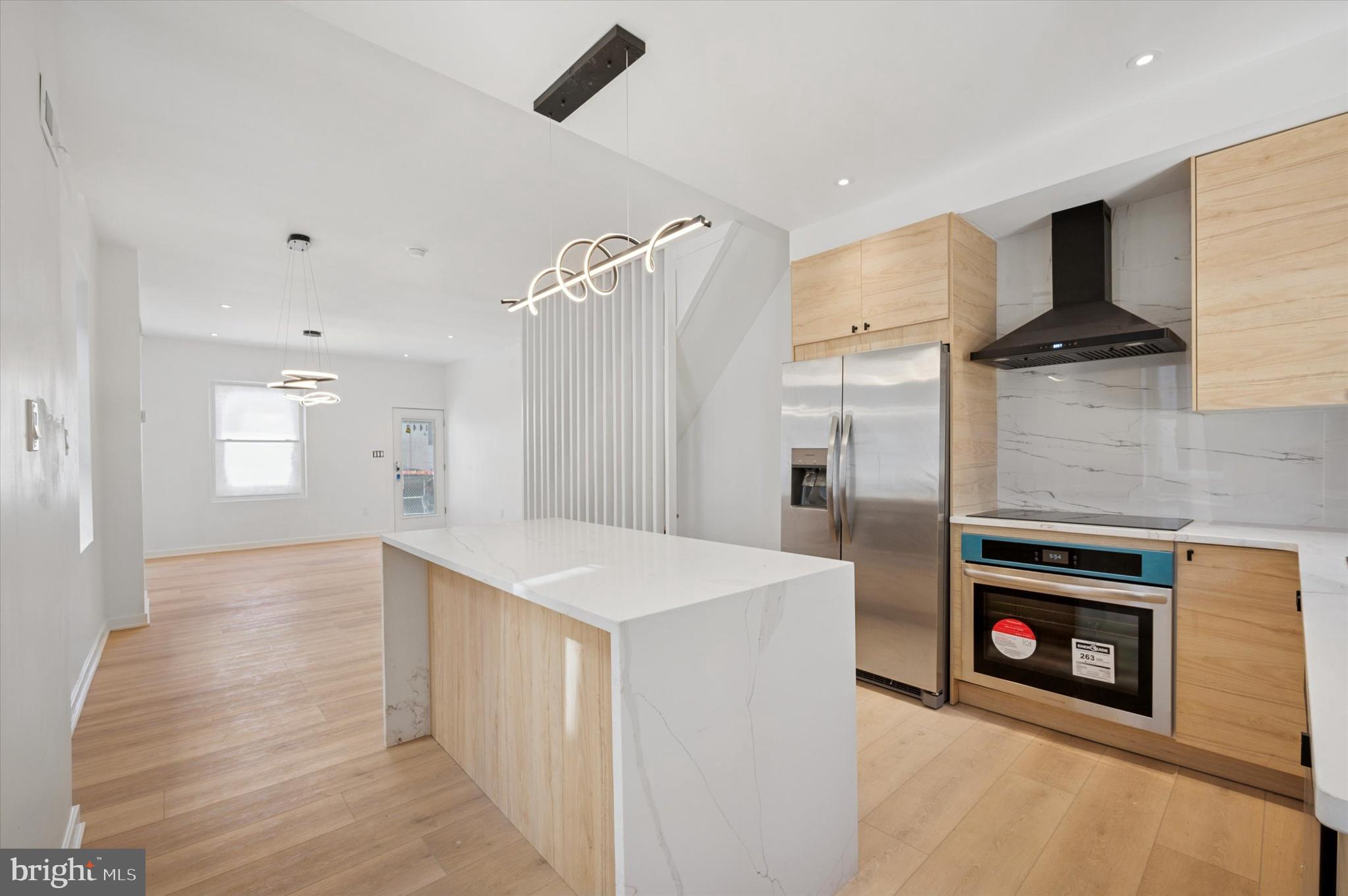 SOUTHWEST SCHUYLKILL - Residential