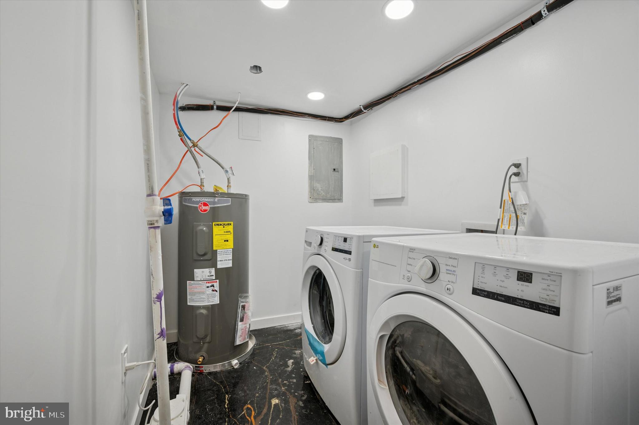 SOUTHWEST SCHUYLKILL - Residential