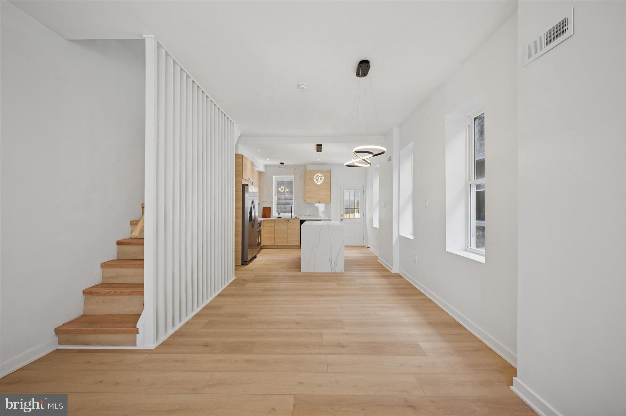 SOUTHWEST SCHUYLKILL - Residential