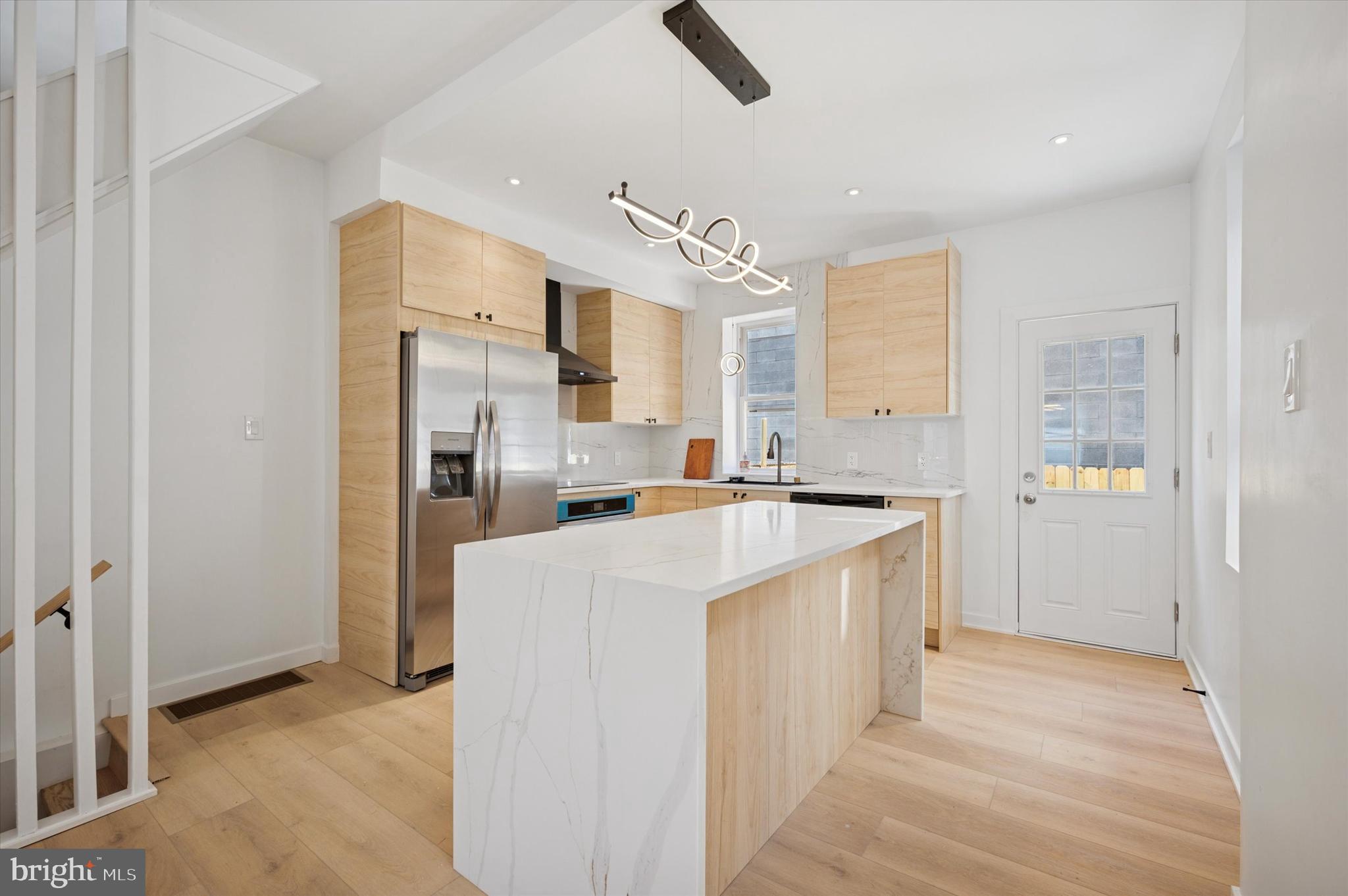 SOUTHWEST SCHUYLKILL - Residential