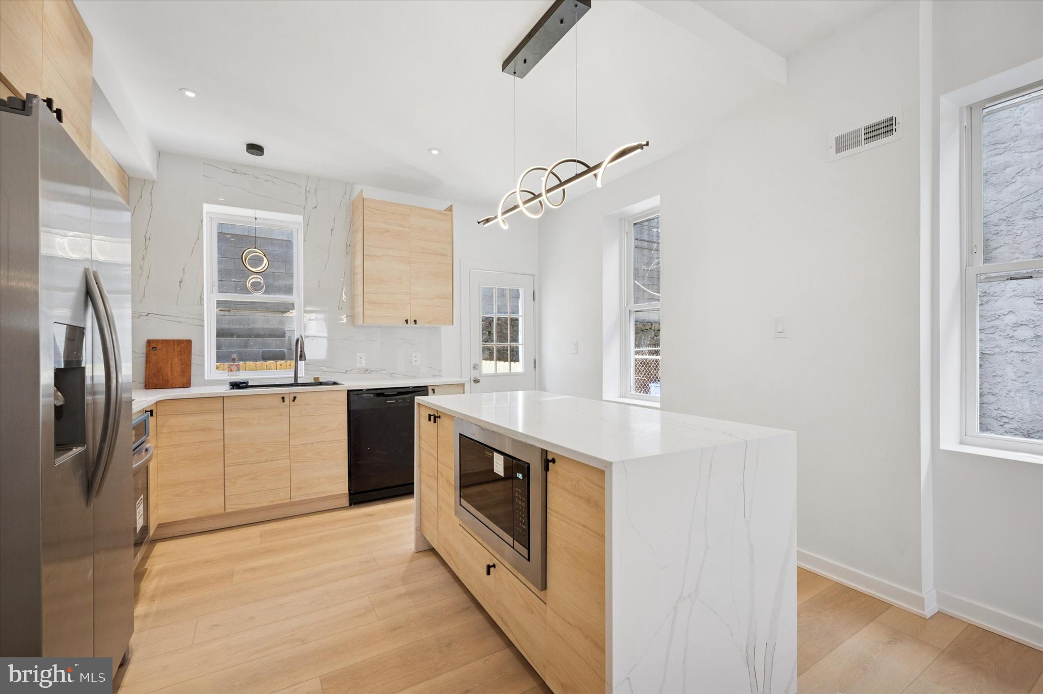 SOUTHWEST SCHUYLKILL - Residential