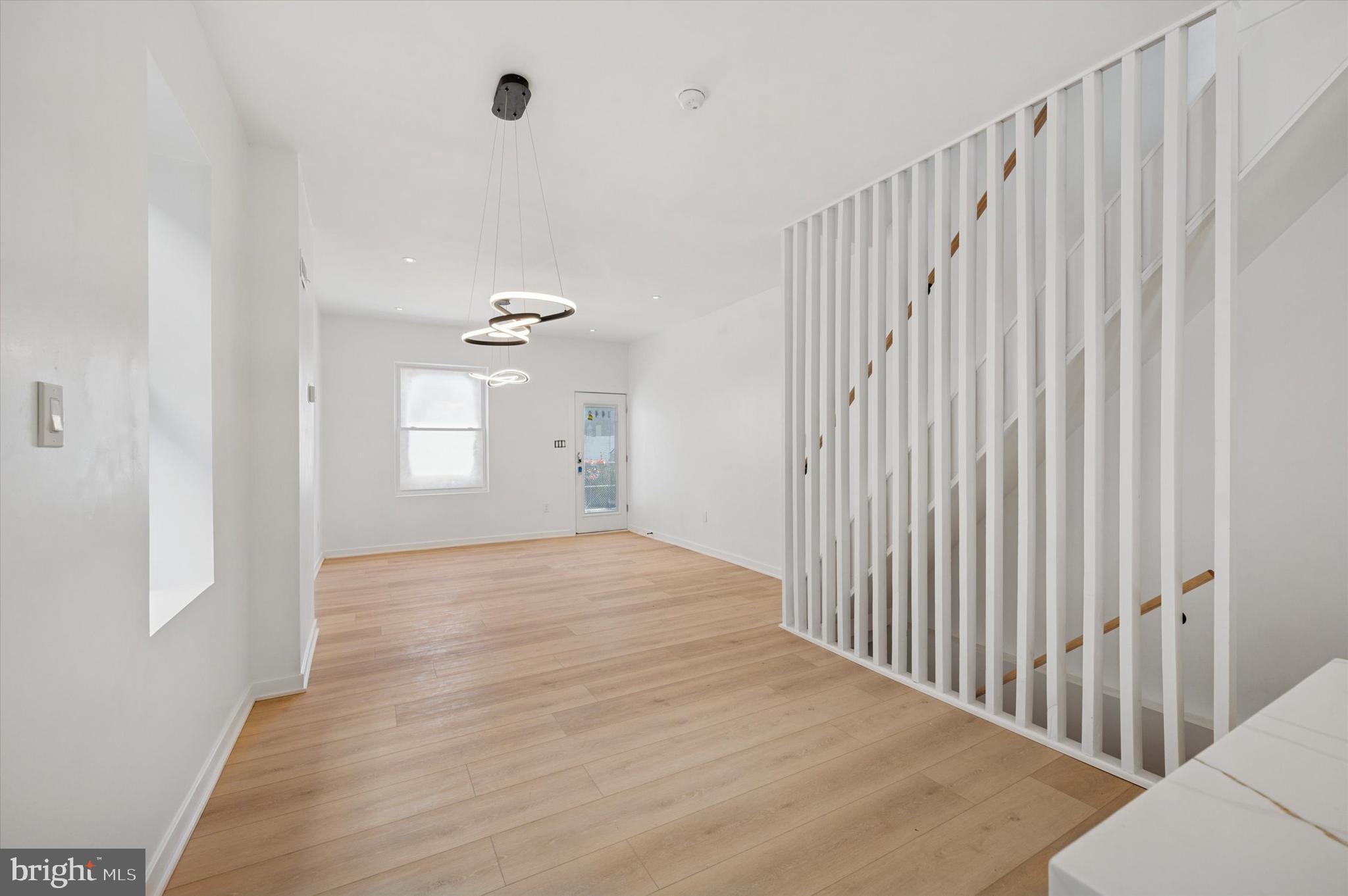 SOUTHWEST SCHUYLKILL - Residential