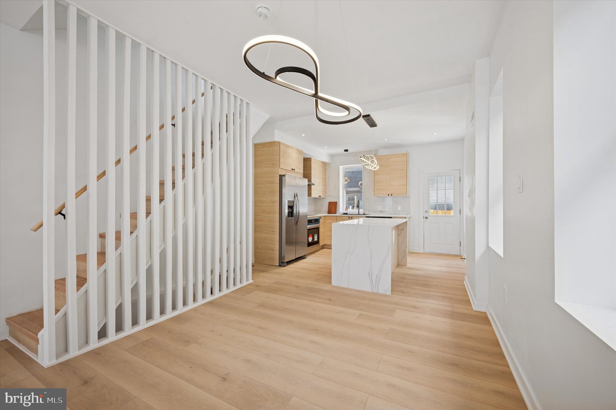 SOUTHWEST SCHUYLKILL - Residential