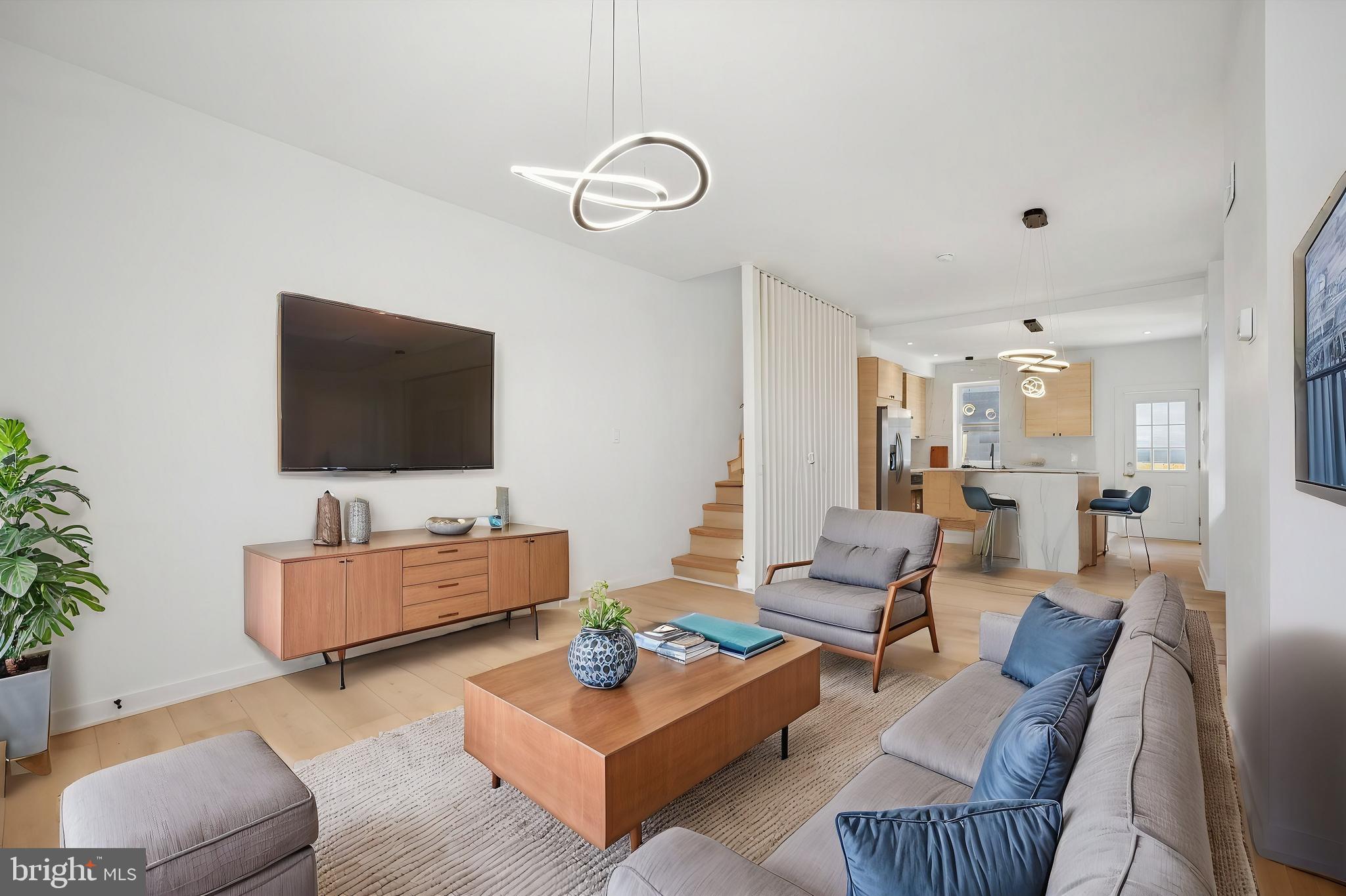 SOUTHWEST SCHUYLKILL - Residential