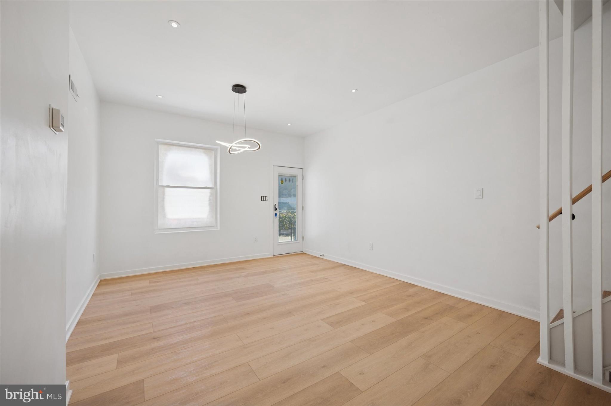 SOUTHWEST SCHUYLKILL - Residential