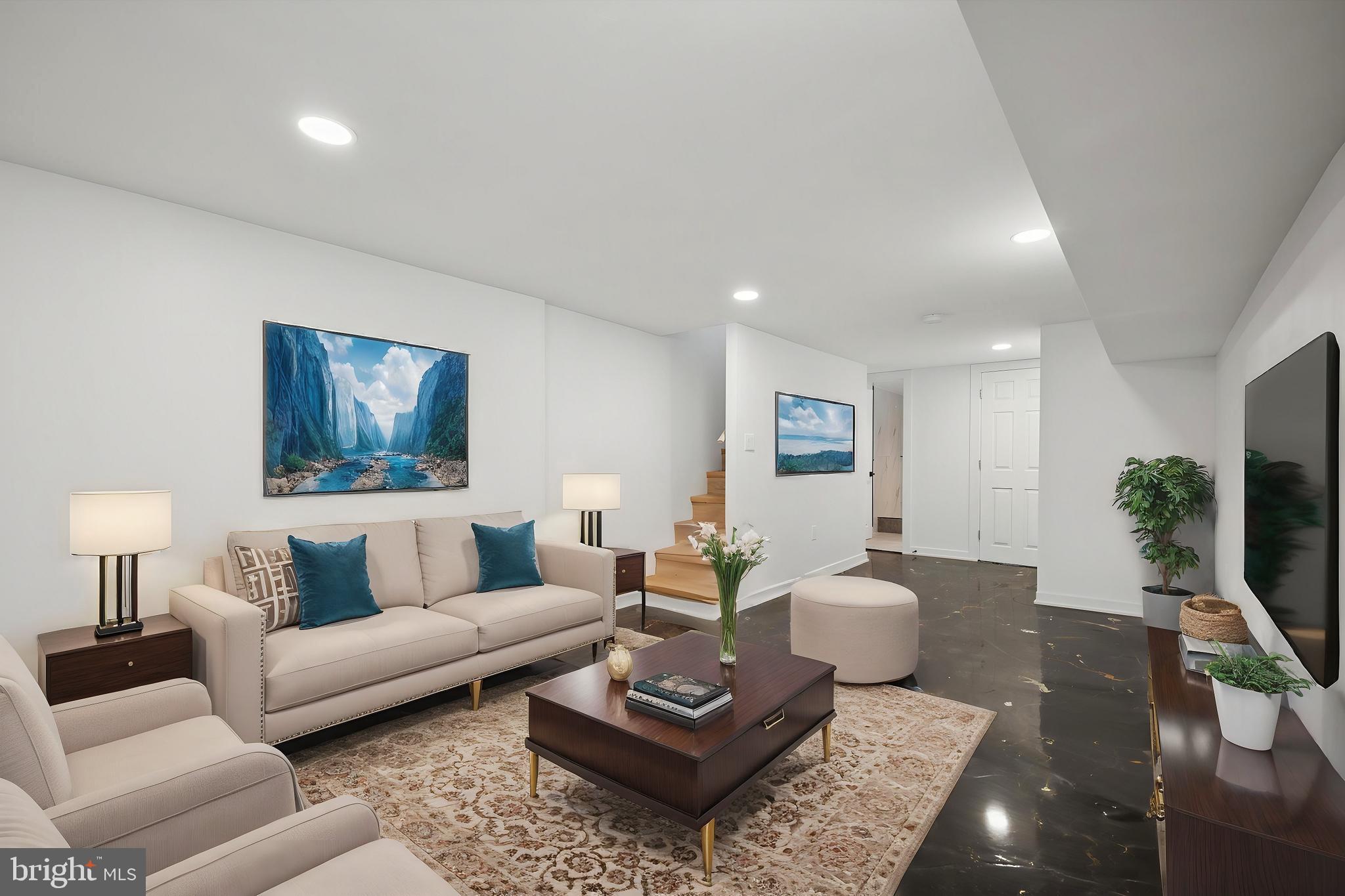 SOUTHWEST SCHUYLKILL - Residential