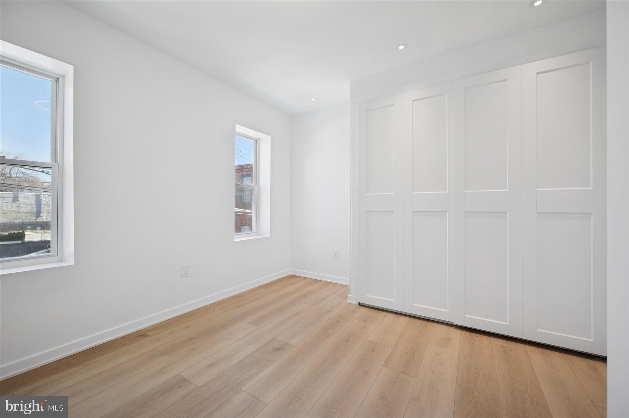 SOUTHWEST SCHUYLKILL - Residential