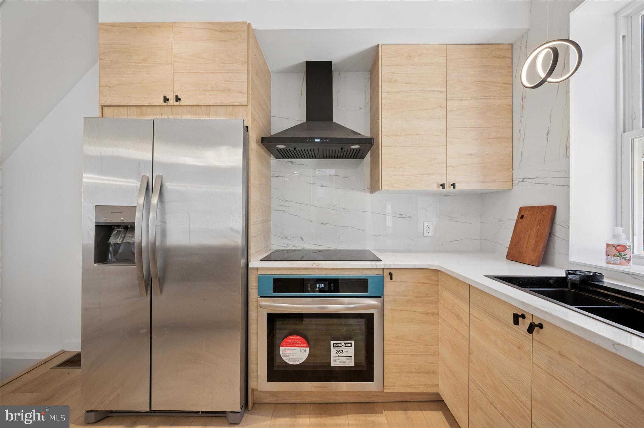 SOUTHWEST SCHUYLKILL - Residential