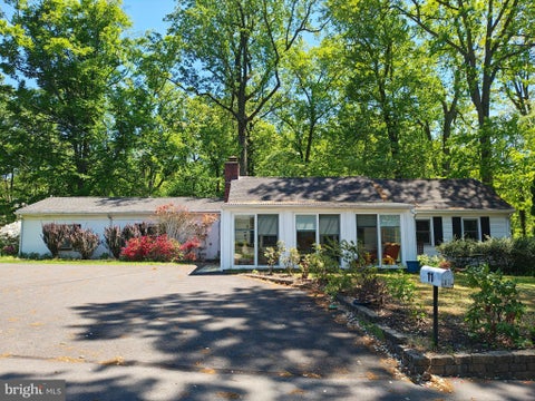 Homes For Rent - 11 Sylvan Avenue<br/> BURLINGTON, NJ 08016