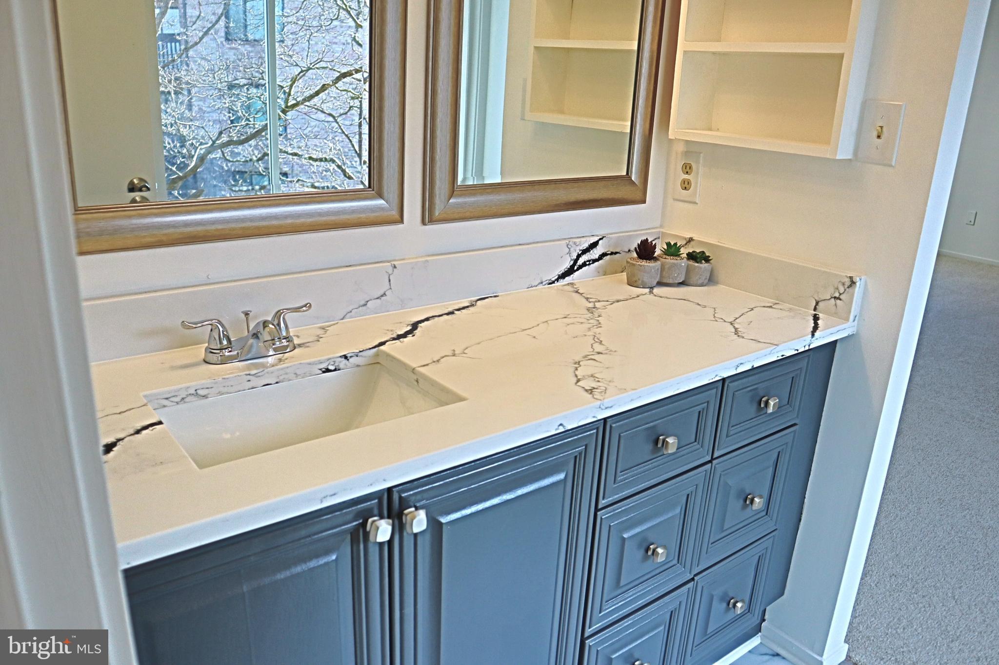 DORSEYS REGARD - Residential