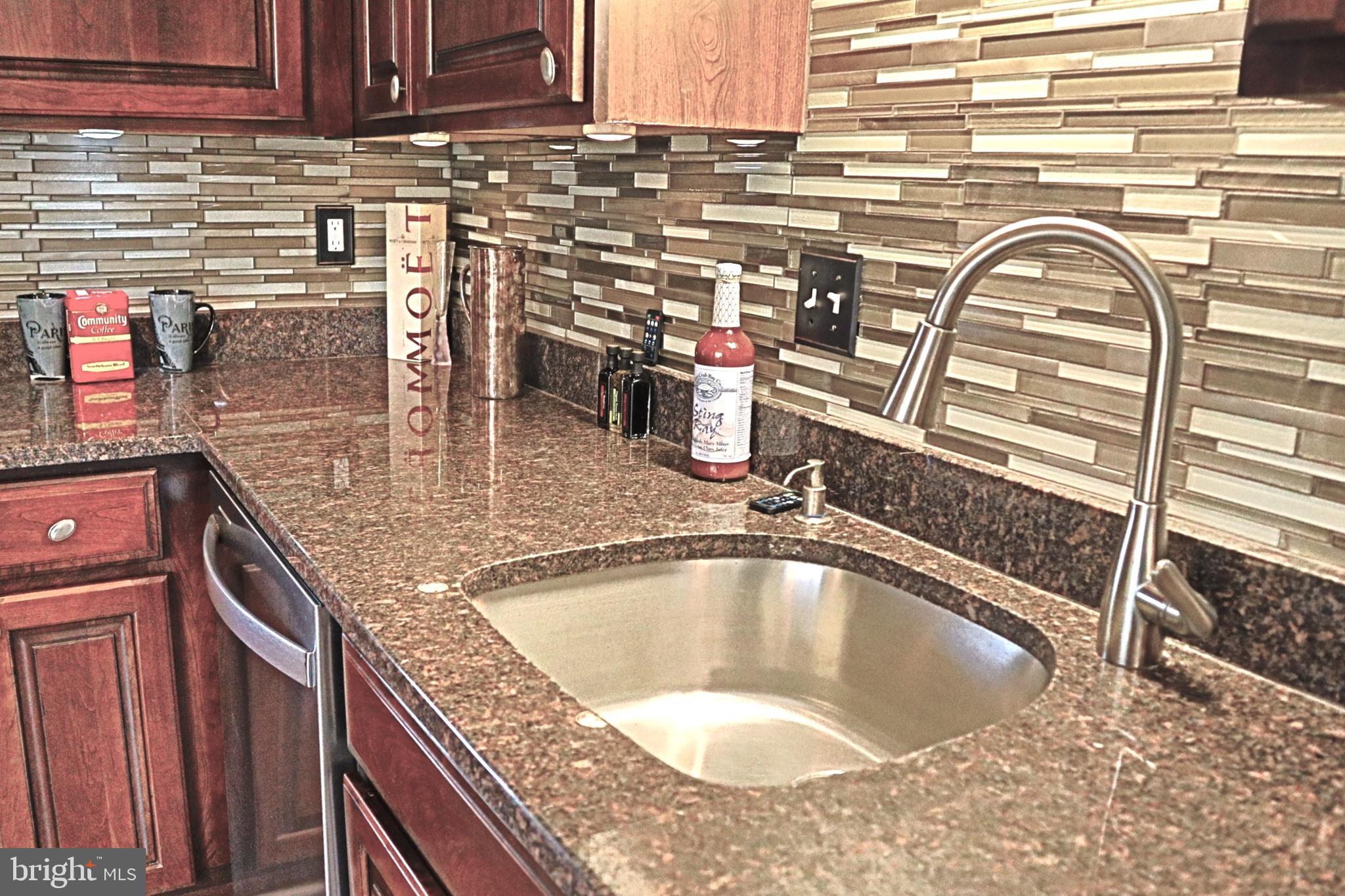 DORSEYS REGARD - Residential