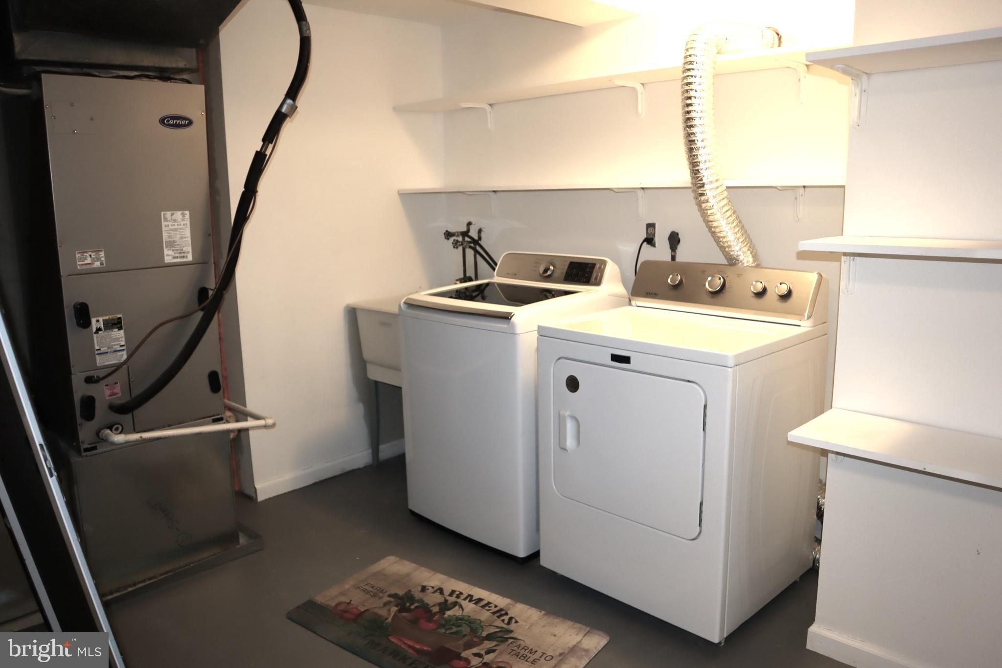 DORSEYS REGARD - Residential