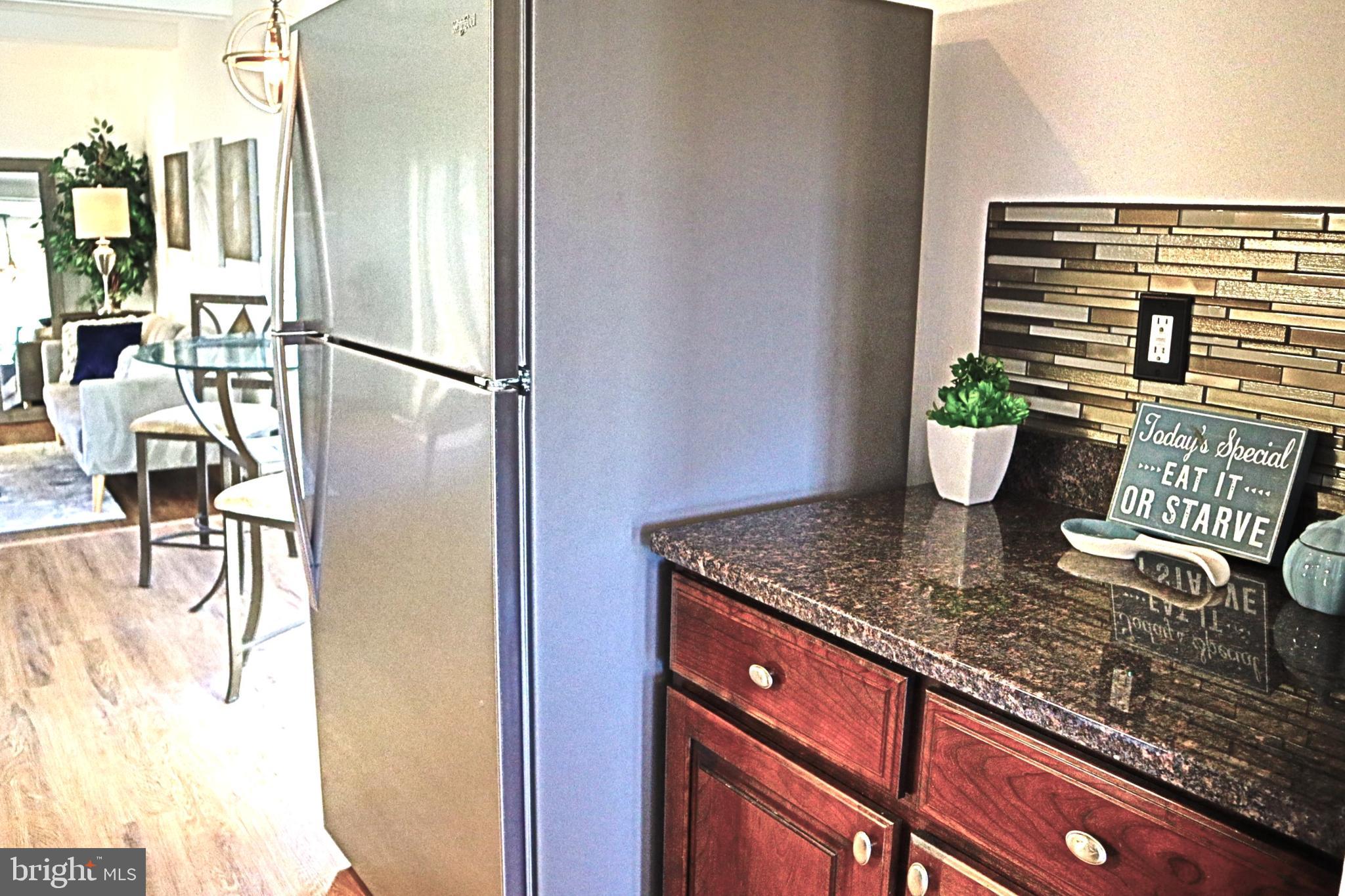 DORSEYS REGARD - Residential