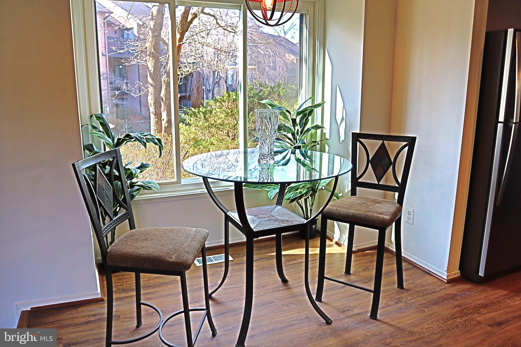 DORSEYS REGARD - Residential