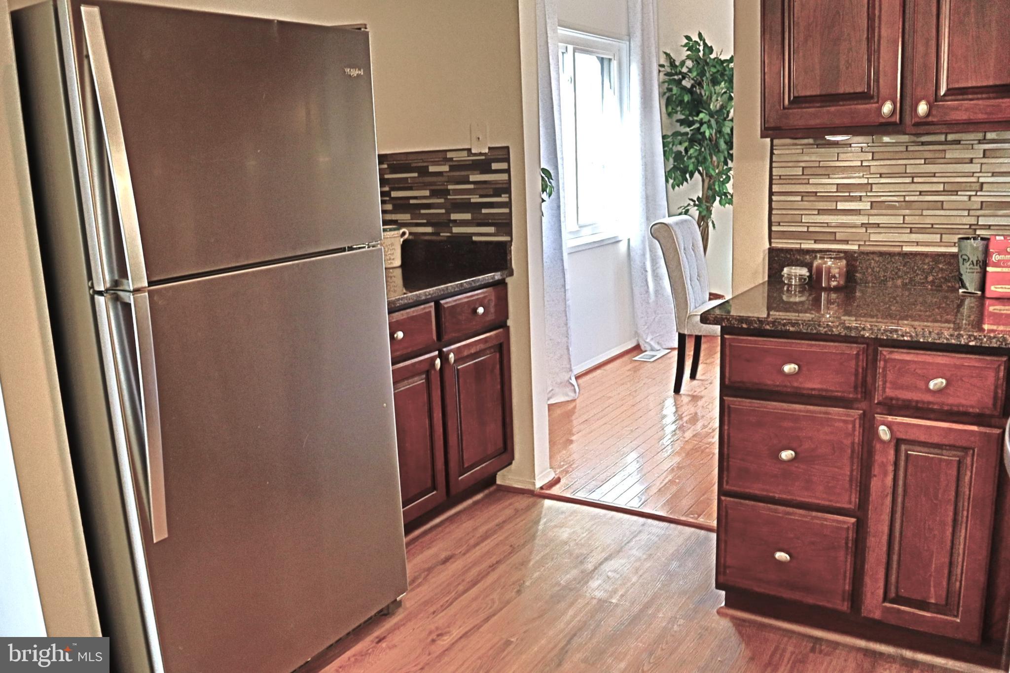 DORSEYS REGARD - Residential