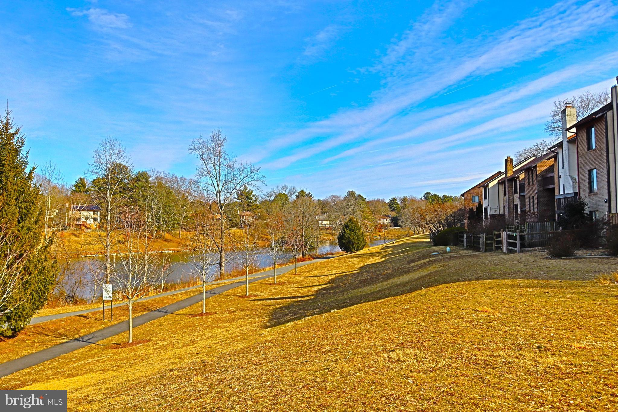 DORSEYS REGARD - Residential