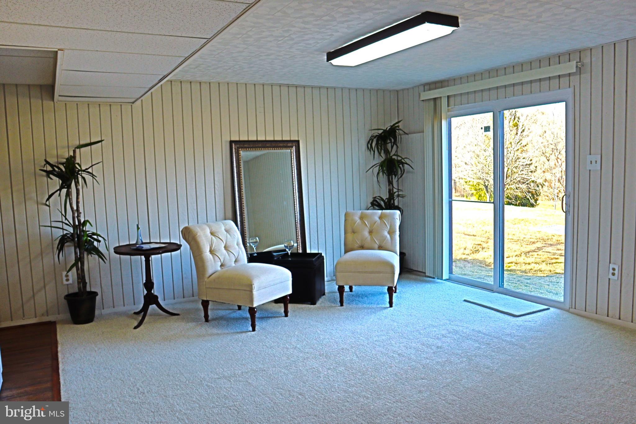 DORSEYS REGARD - Residential