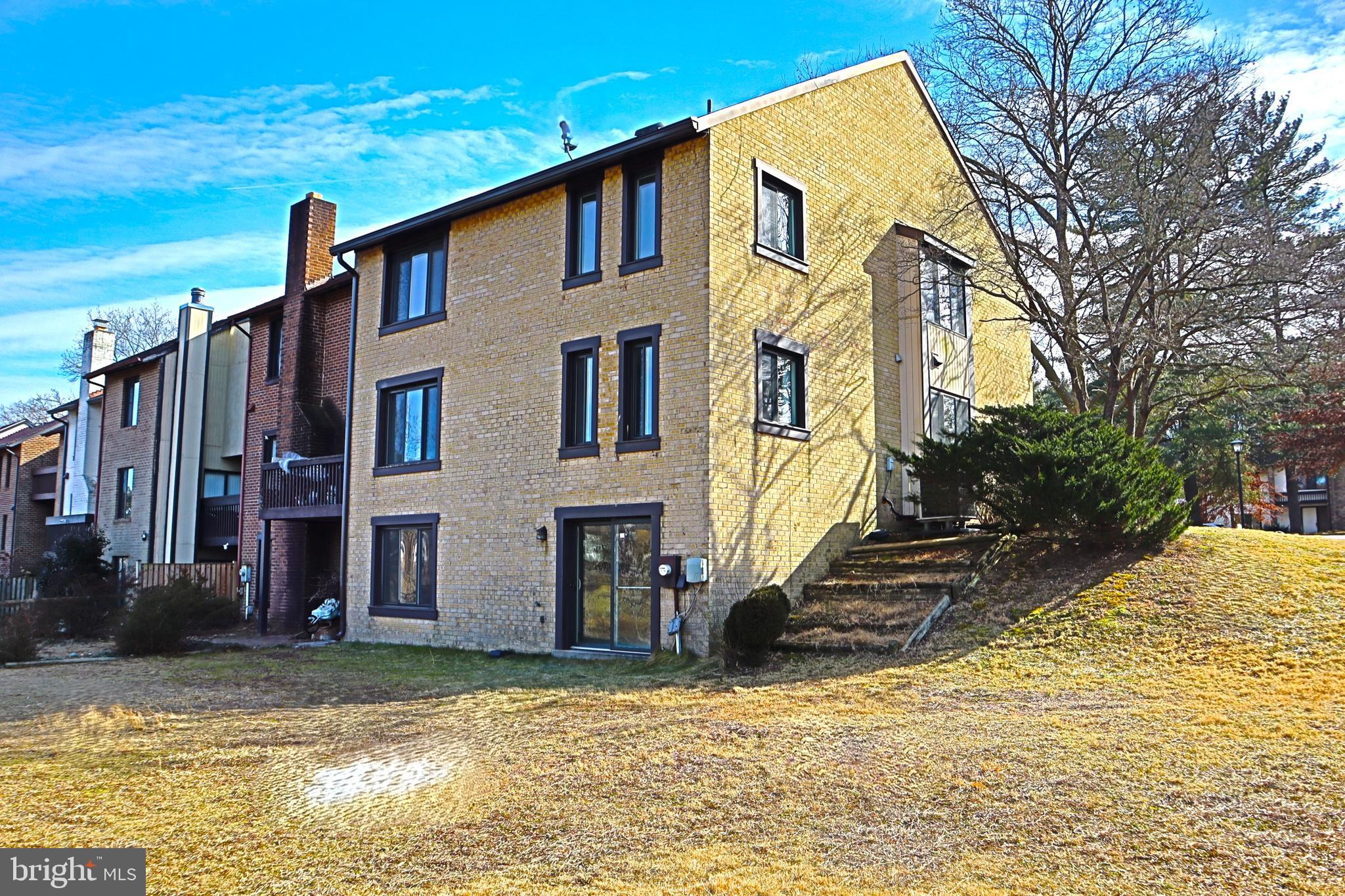 DORSEYS REGARD - Residential