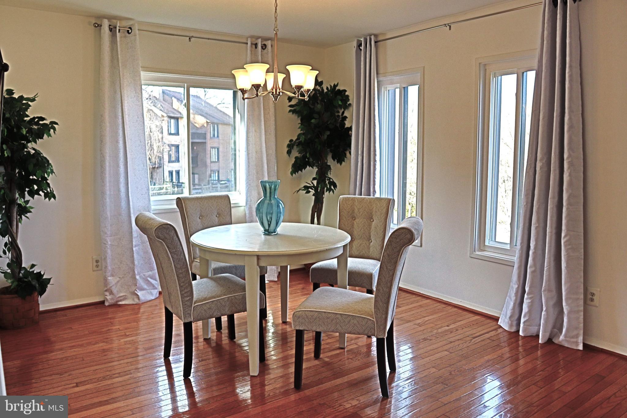 DORSEYS REGARD - Residential