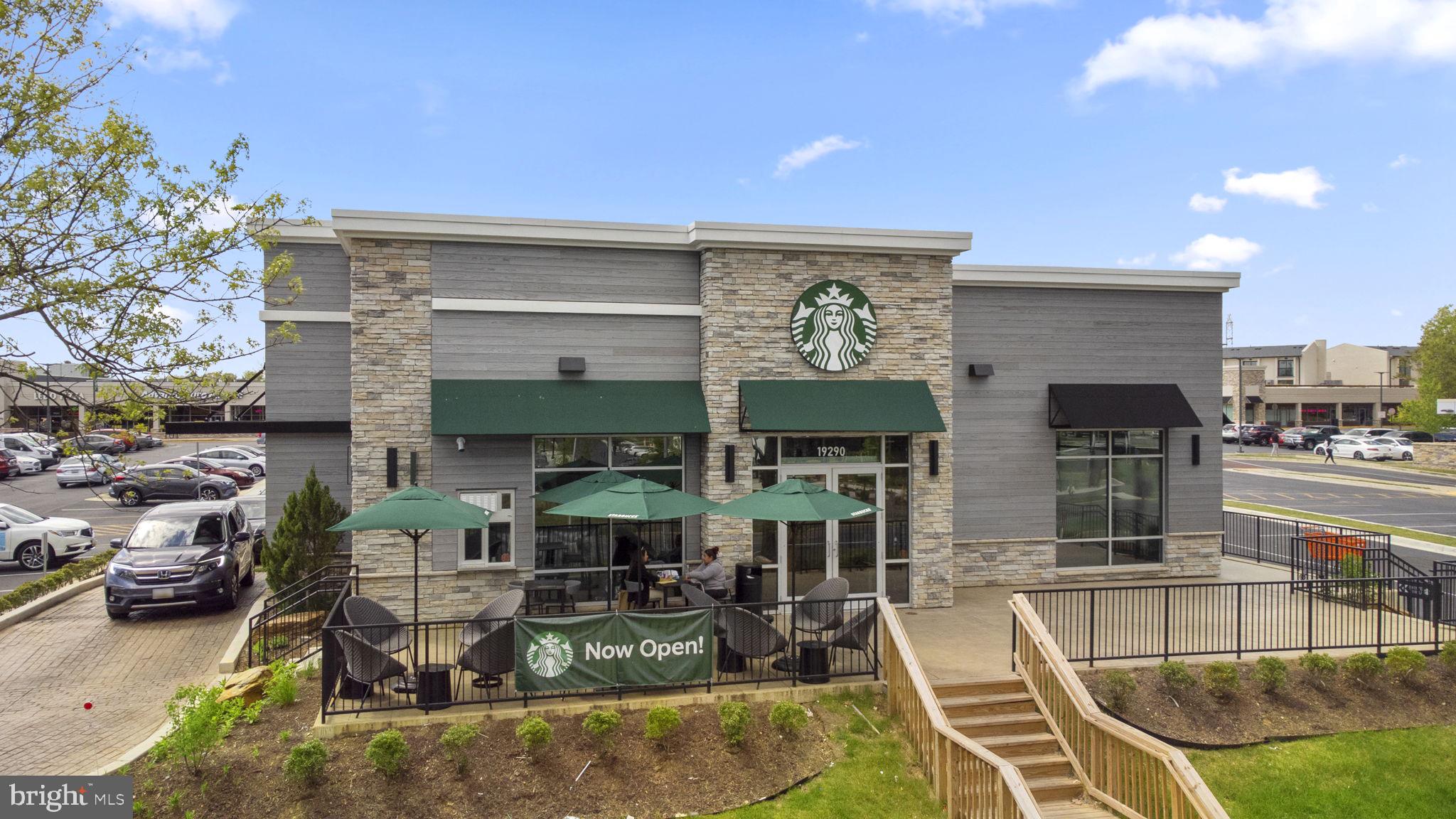 DORSEYS REGARD - Residential