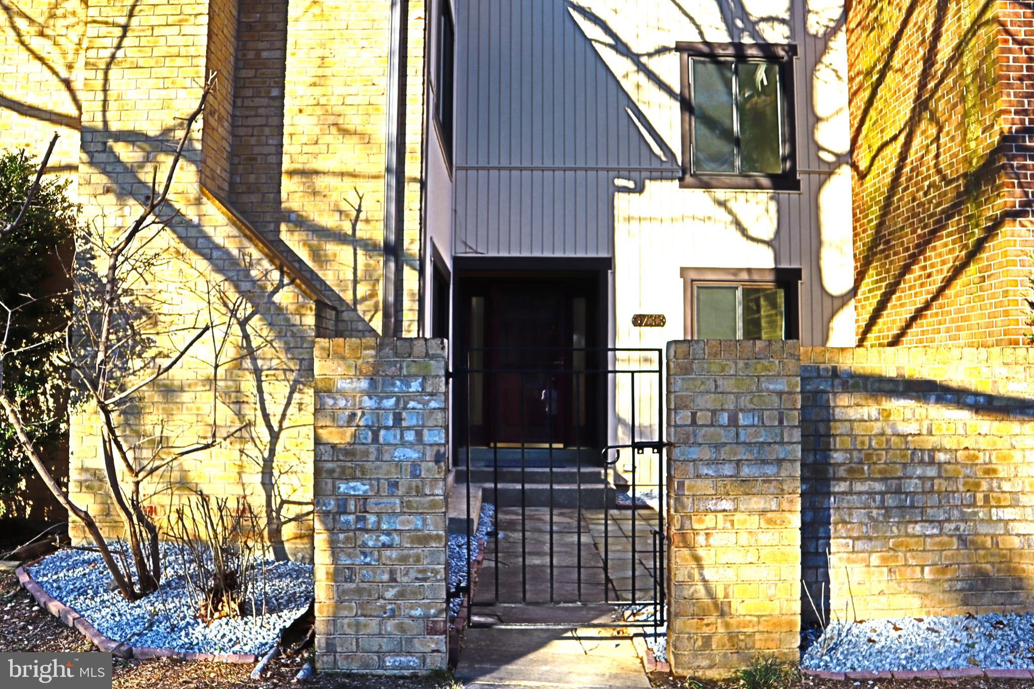 DORSEYS REGARD - Residential