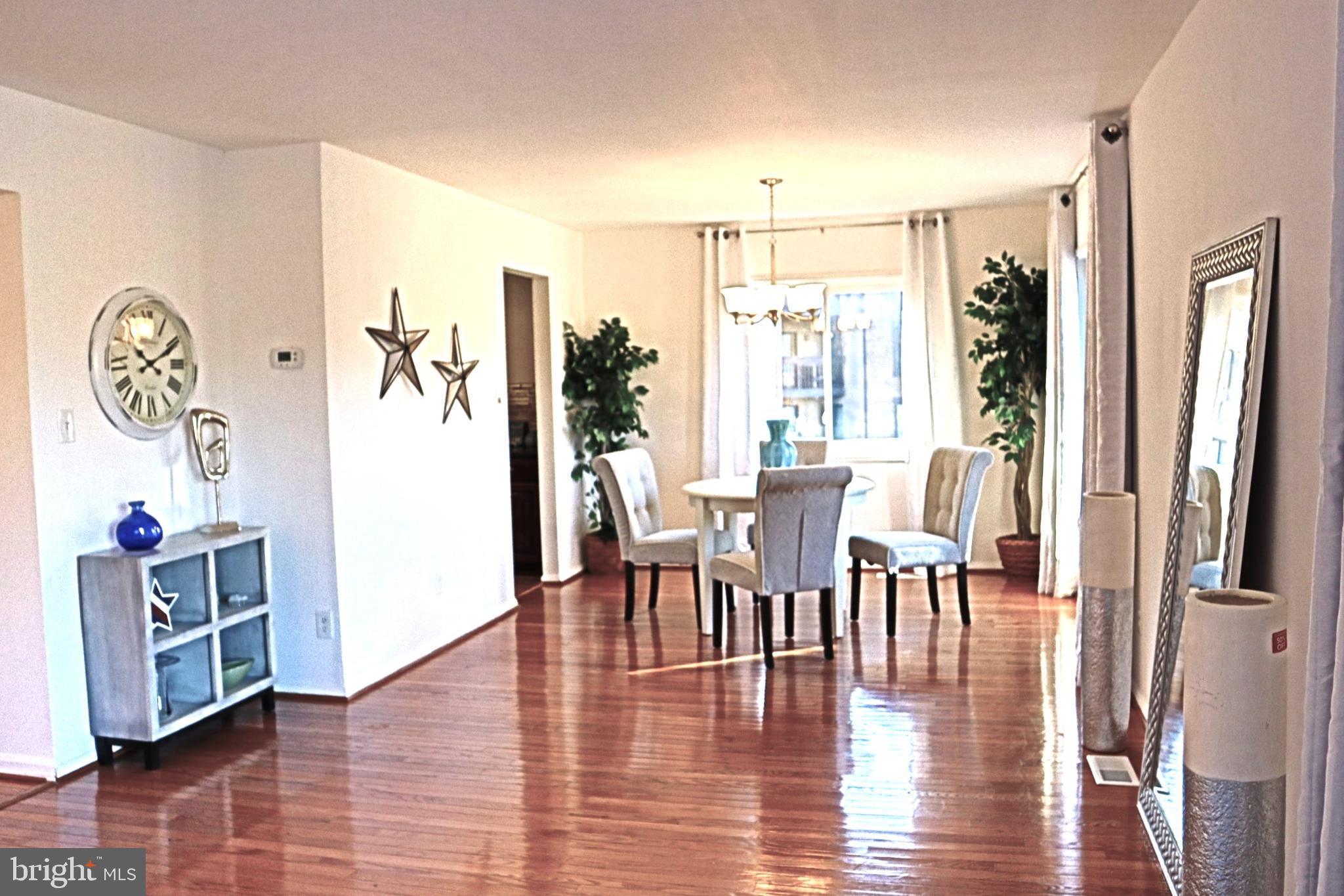 DORSEYS REGARD - Residential