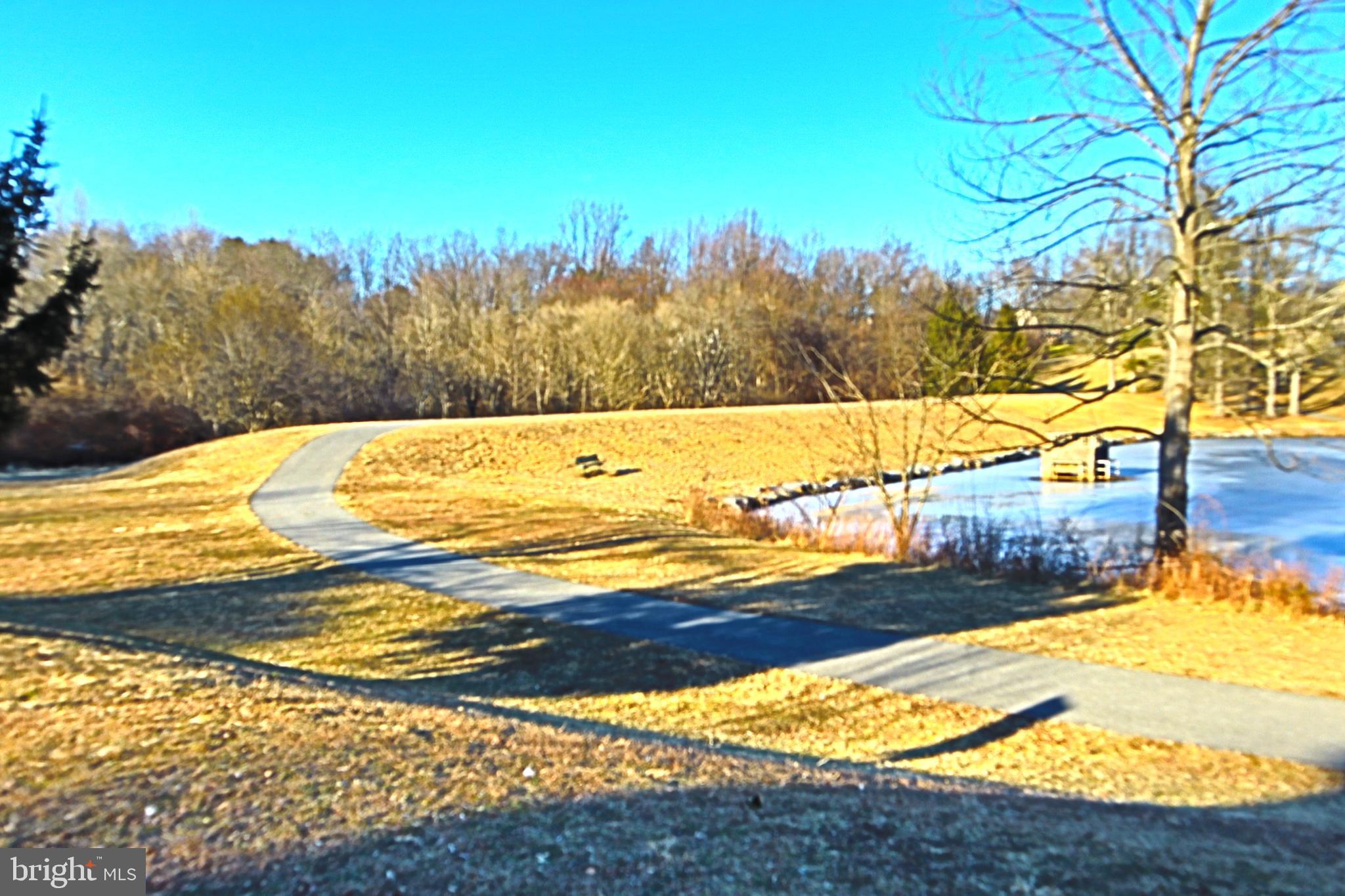 DORSEYS REGARD - Residential