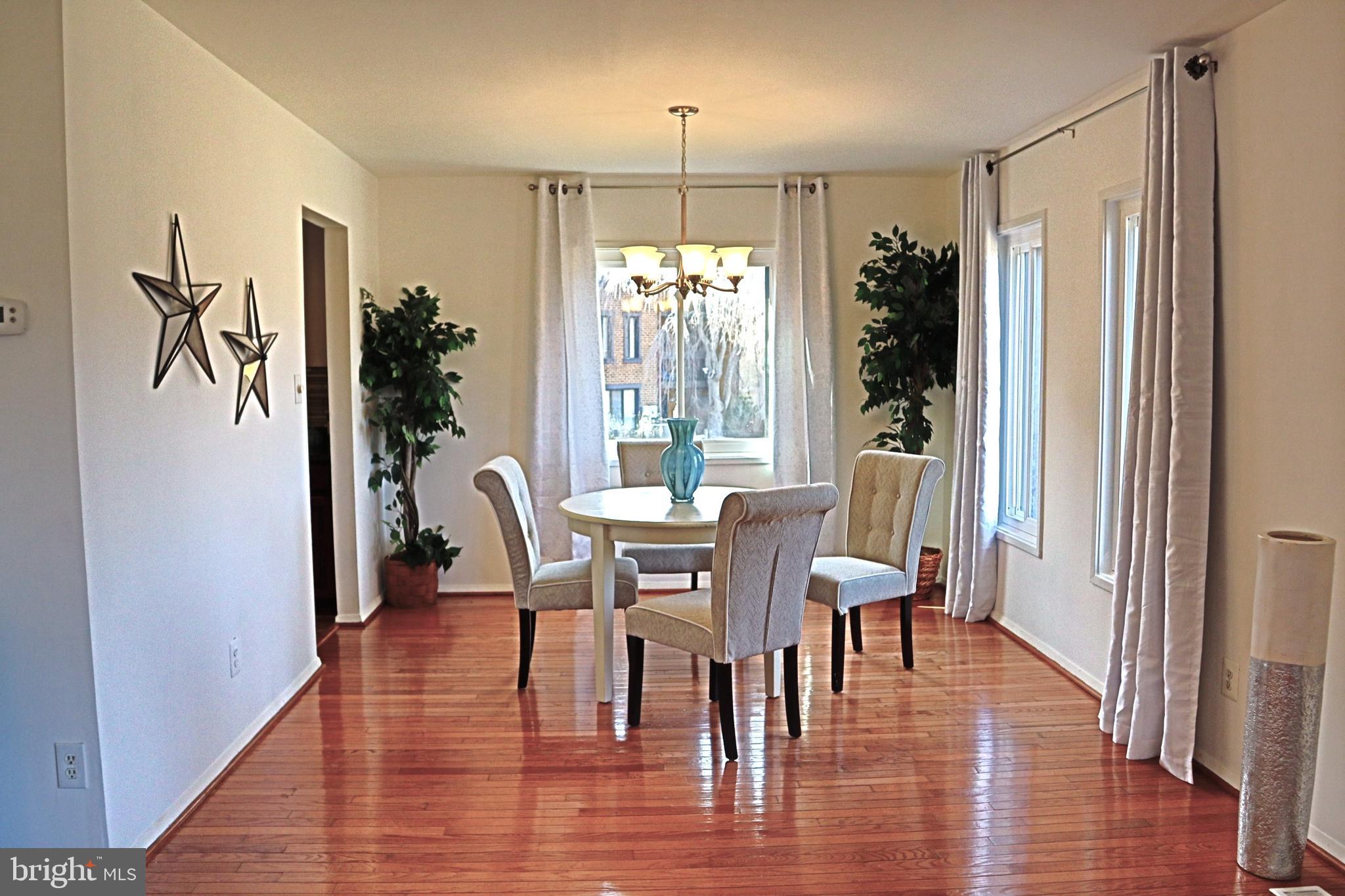 DORSEYS REGARD - Residential