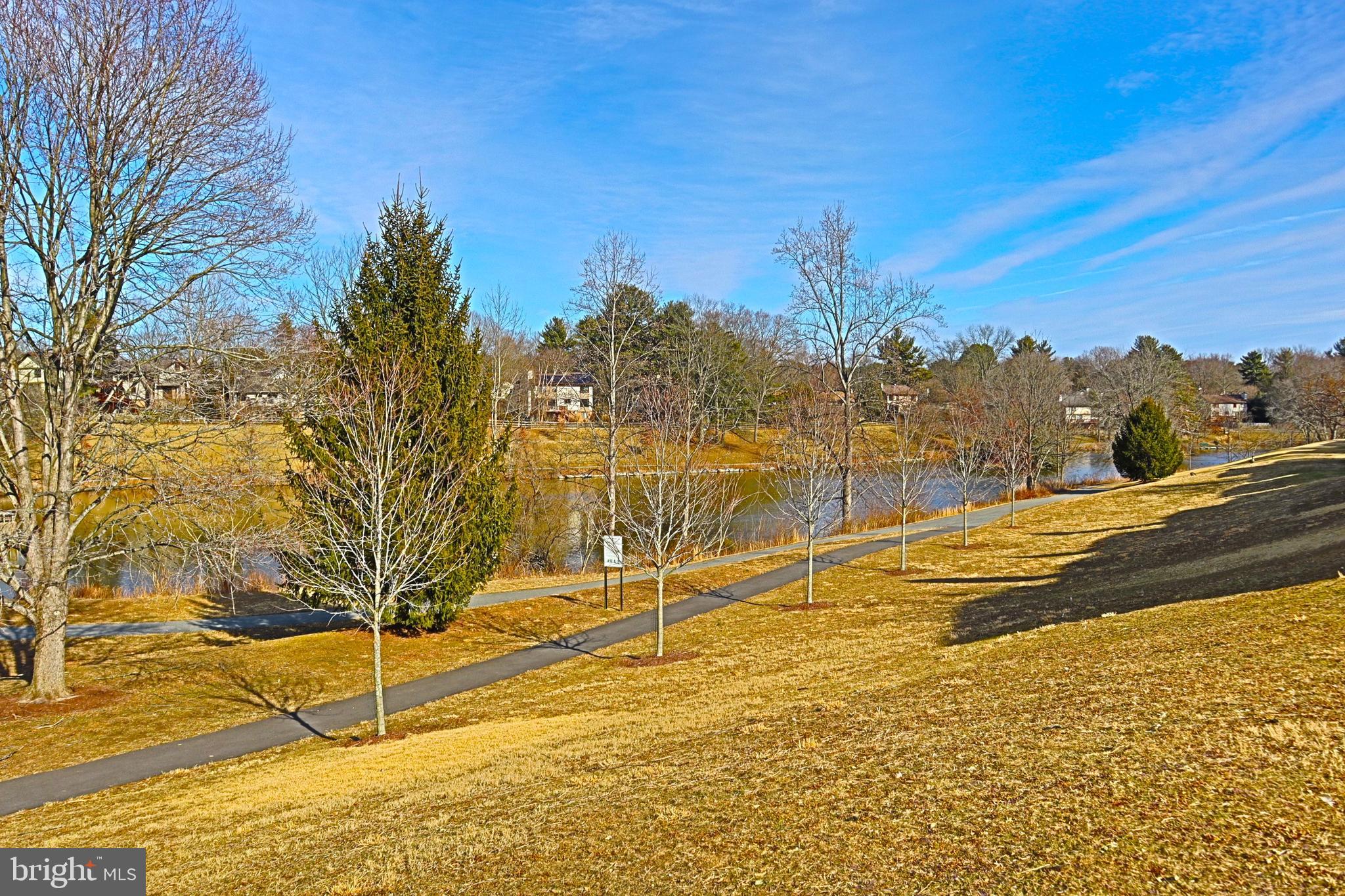 DORSEYS REGARD - Residential