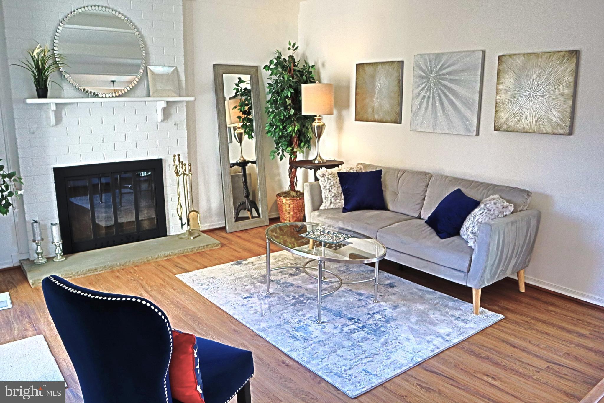 DORSEYS REGARD - Residential