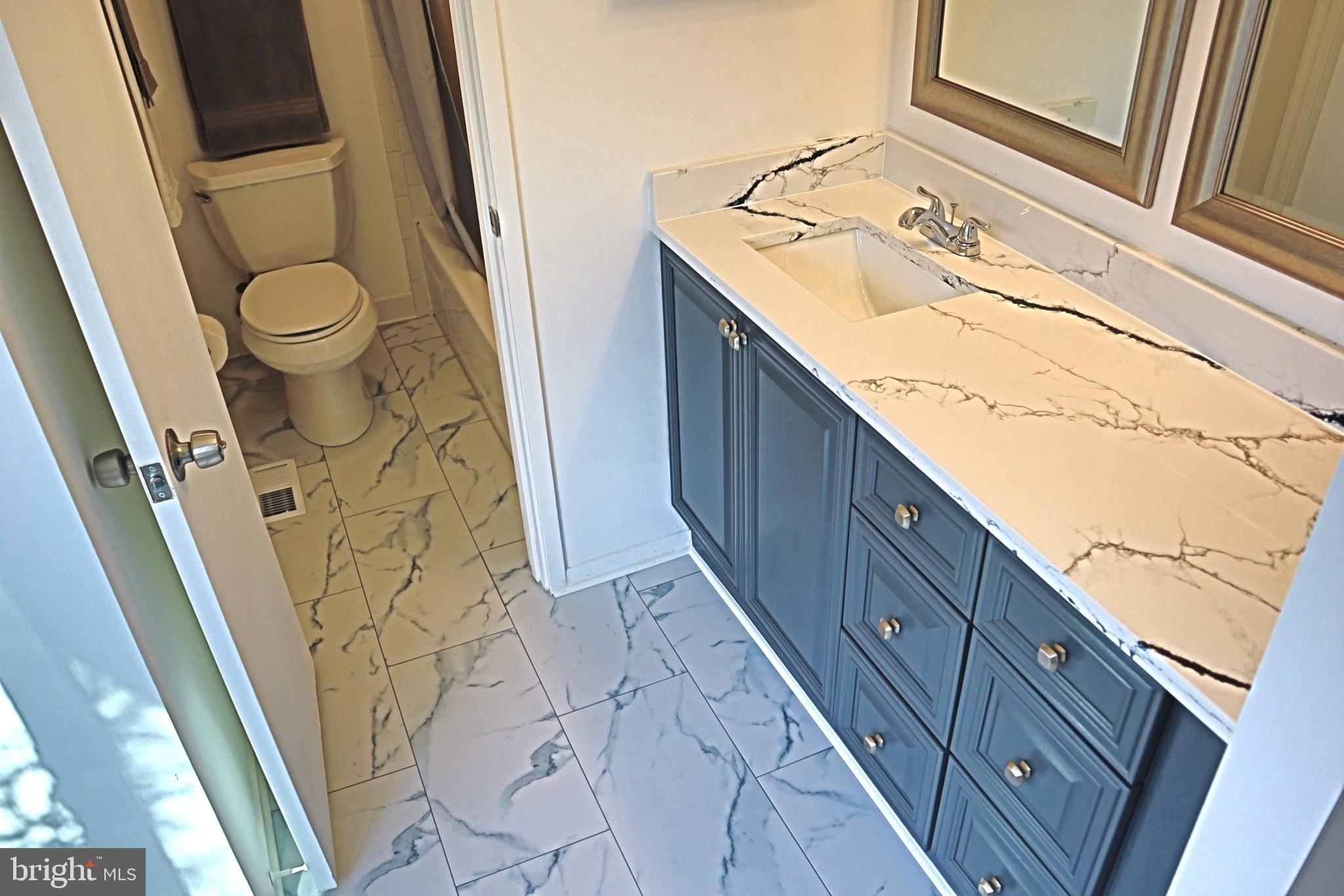 DORSEYS REGARD - Residential