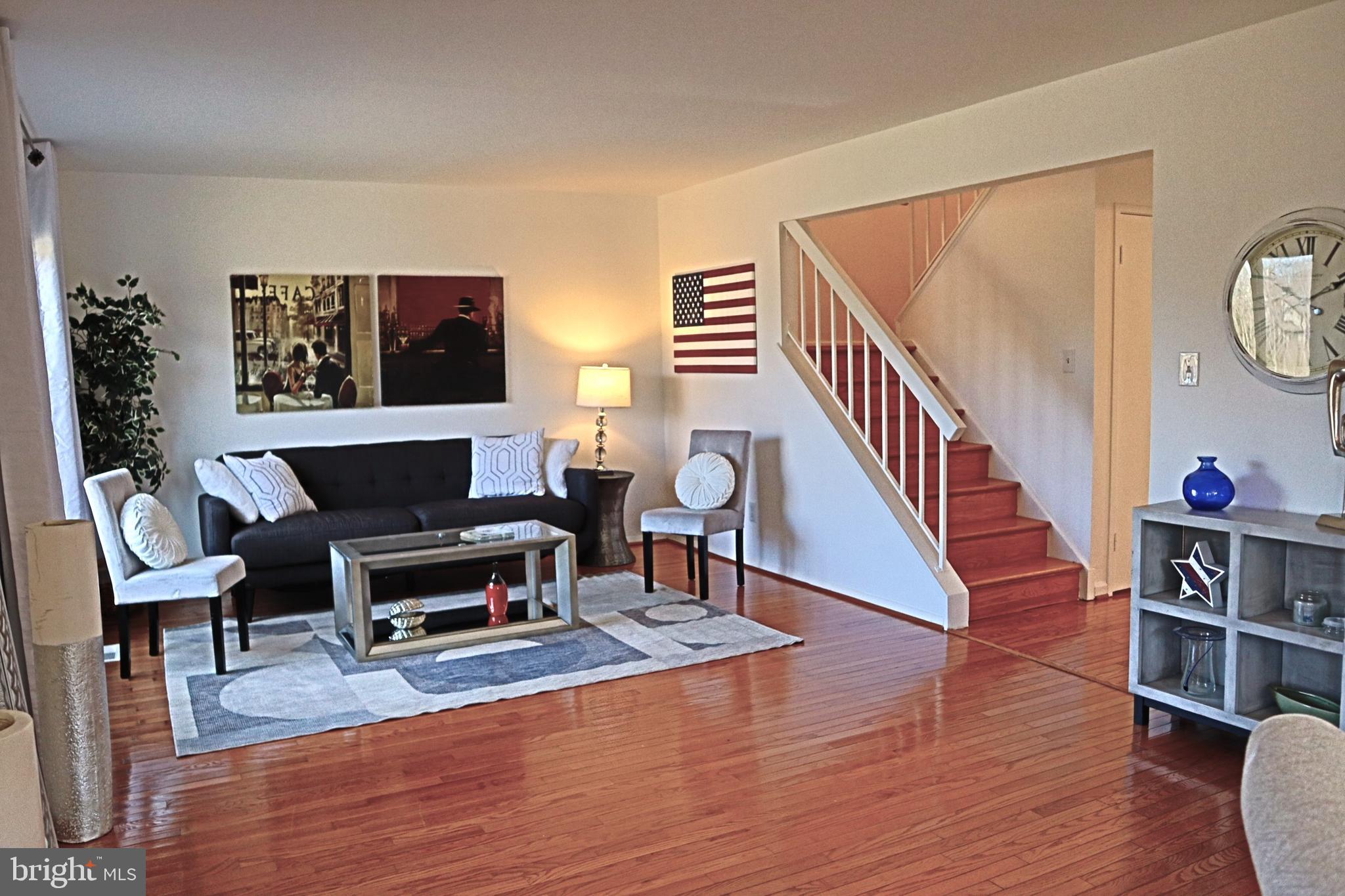 DORSEYS REGARD - Residential