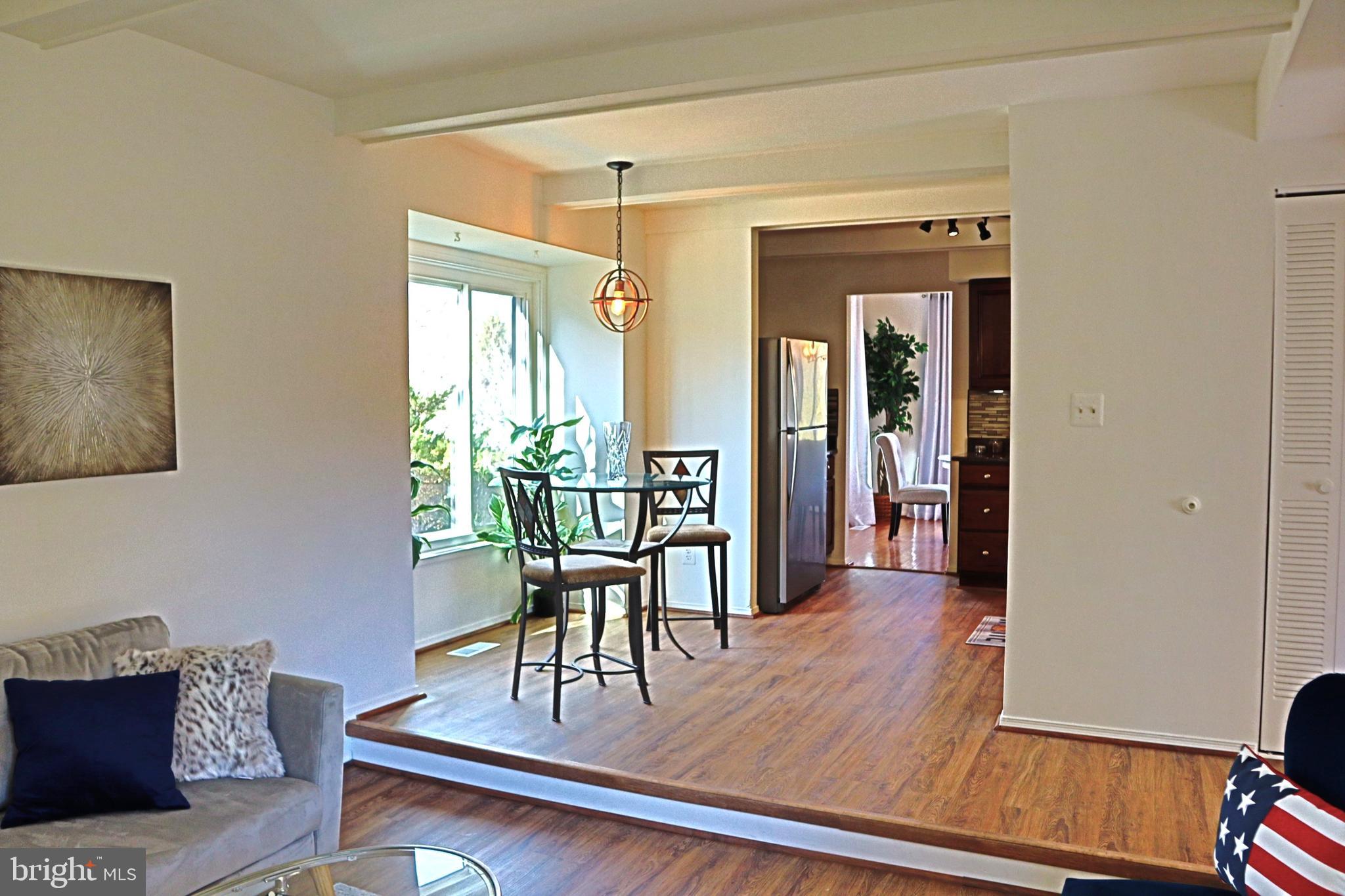 DORSEYS REGARD - Residential