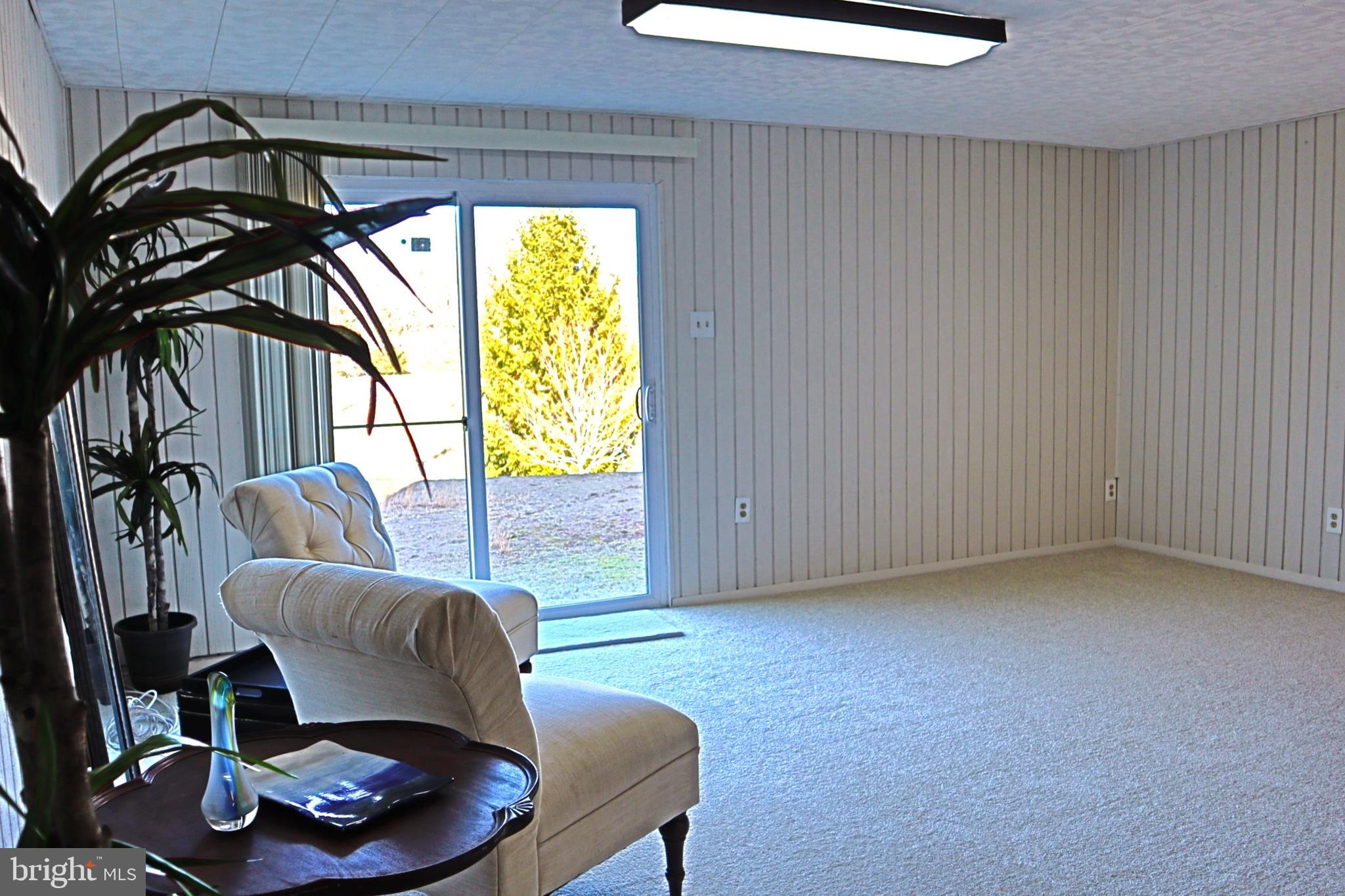 DORSEYS REGARD - Residential