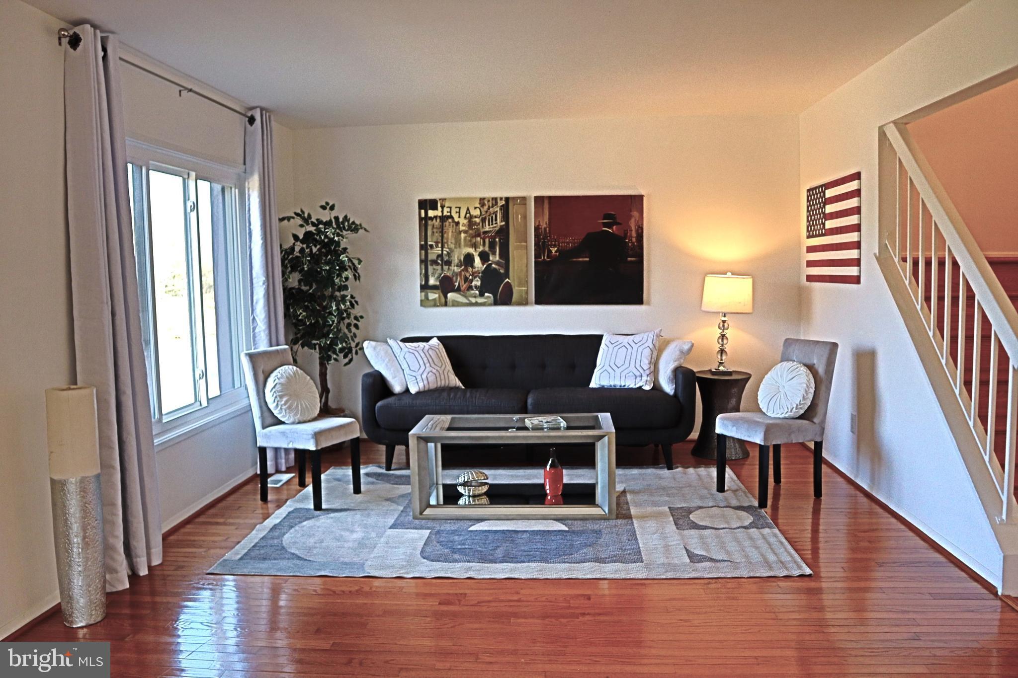 DORSEYS REGARD - Residential